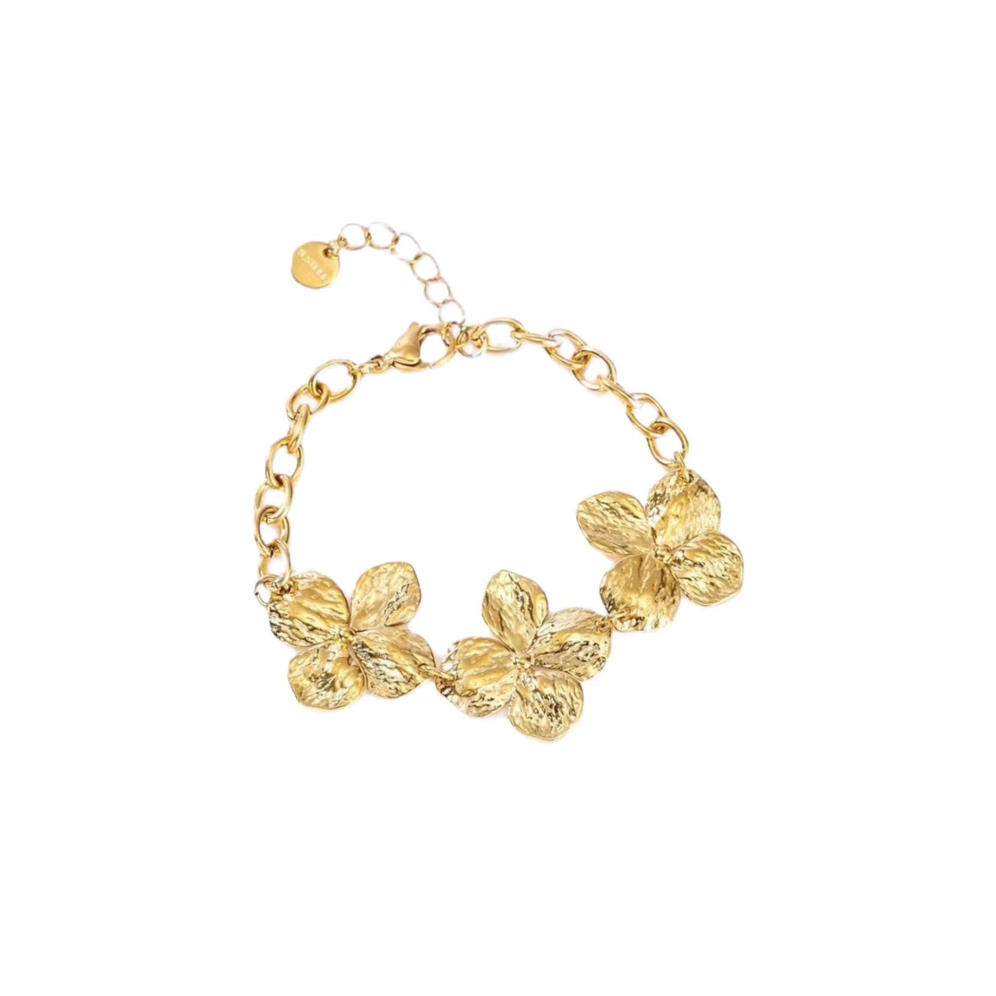 Daisy armband