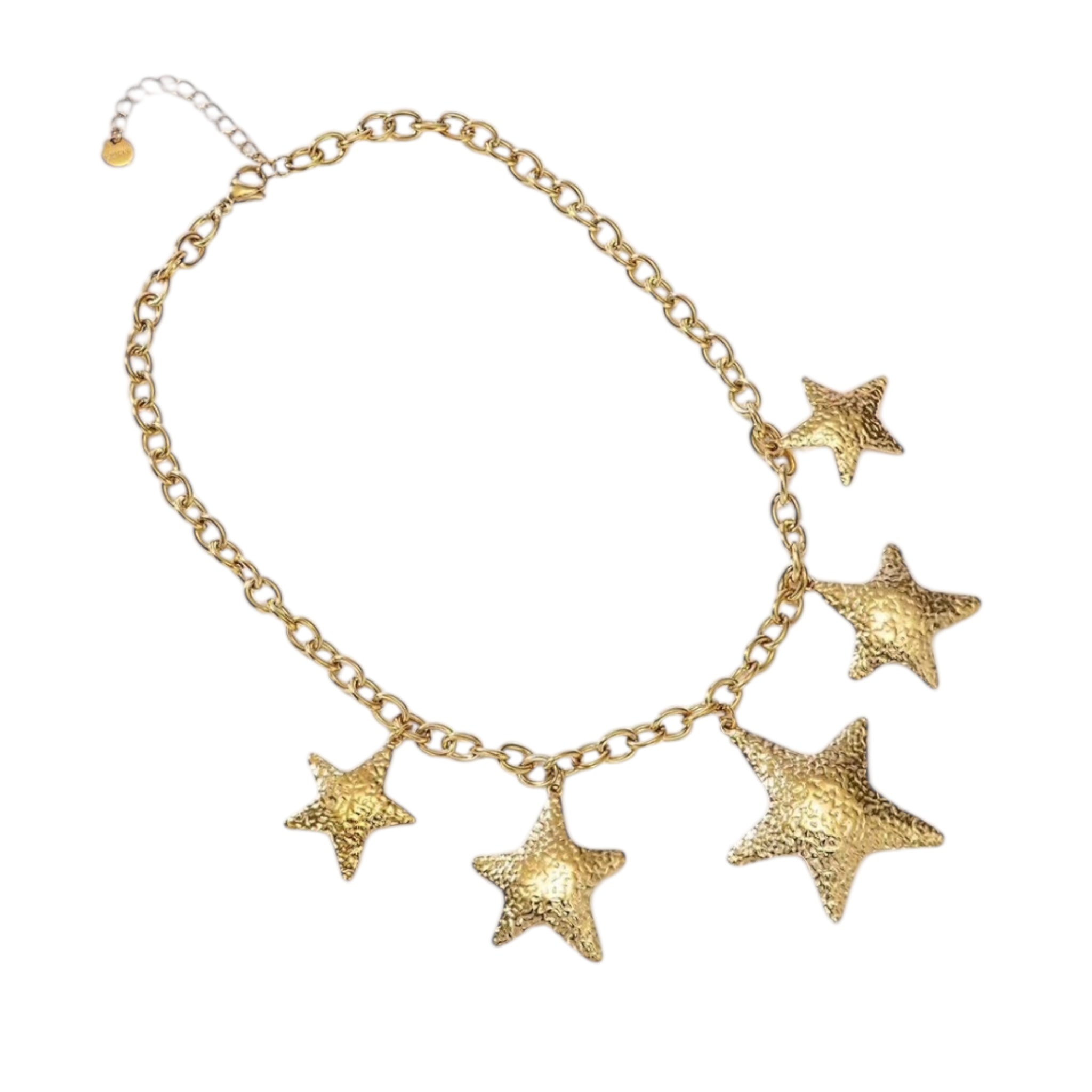 Starz bedel ketting