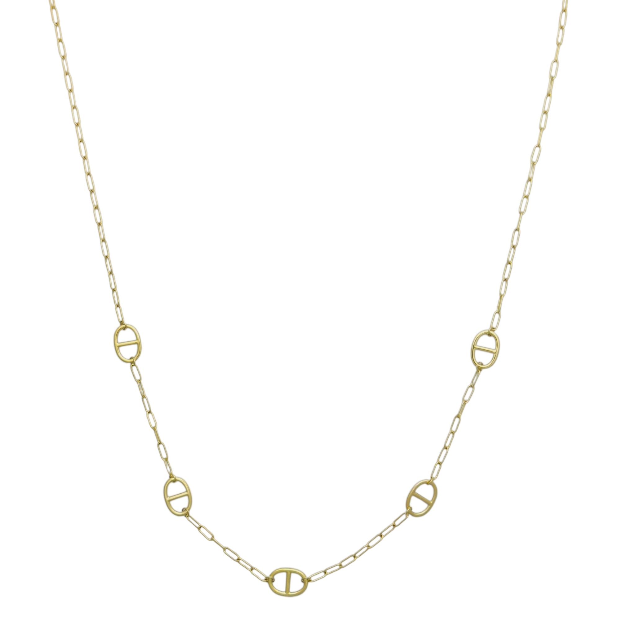 DD lange ketting