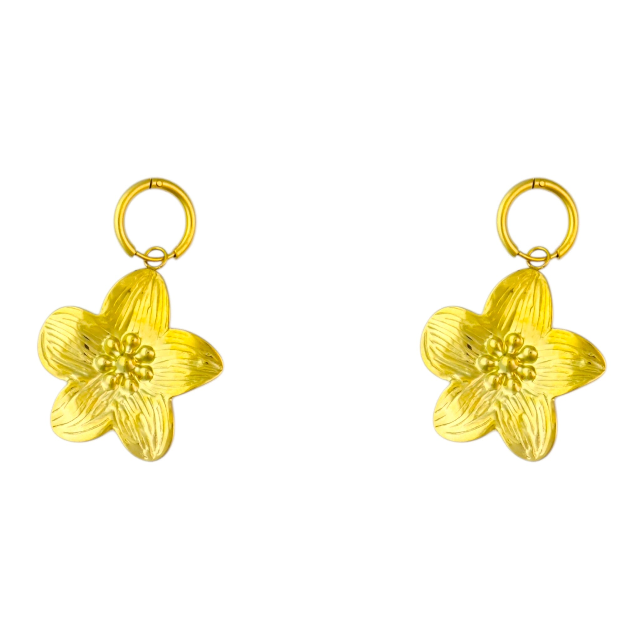 Zara earrings