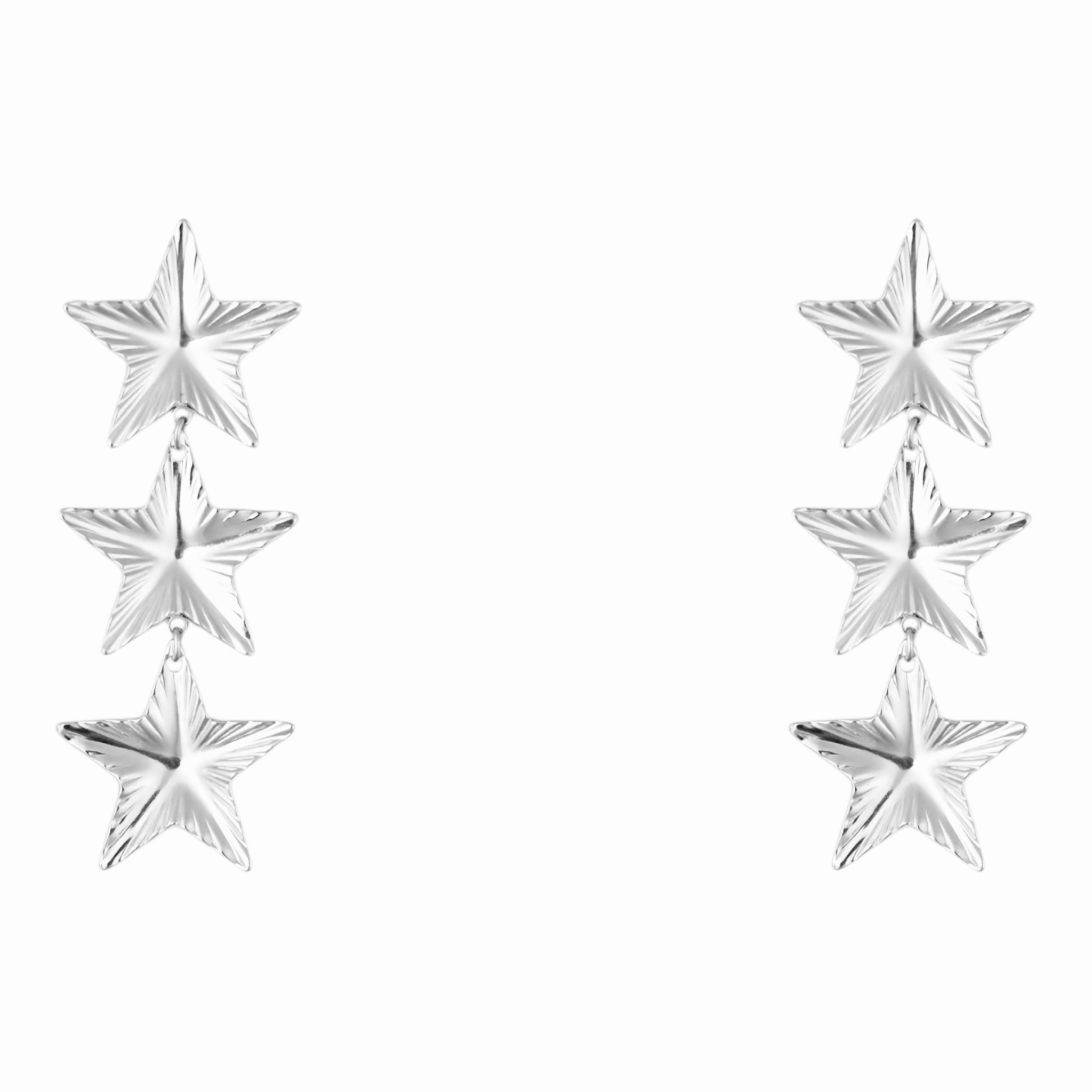 Stargirl statement earrings
