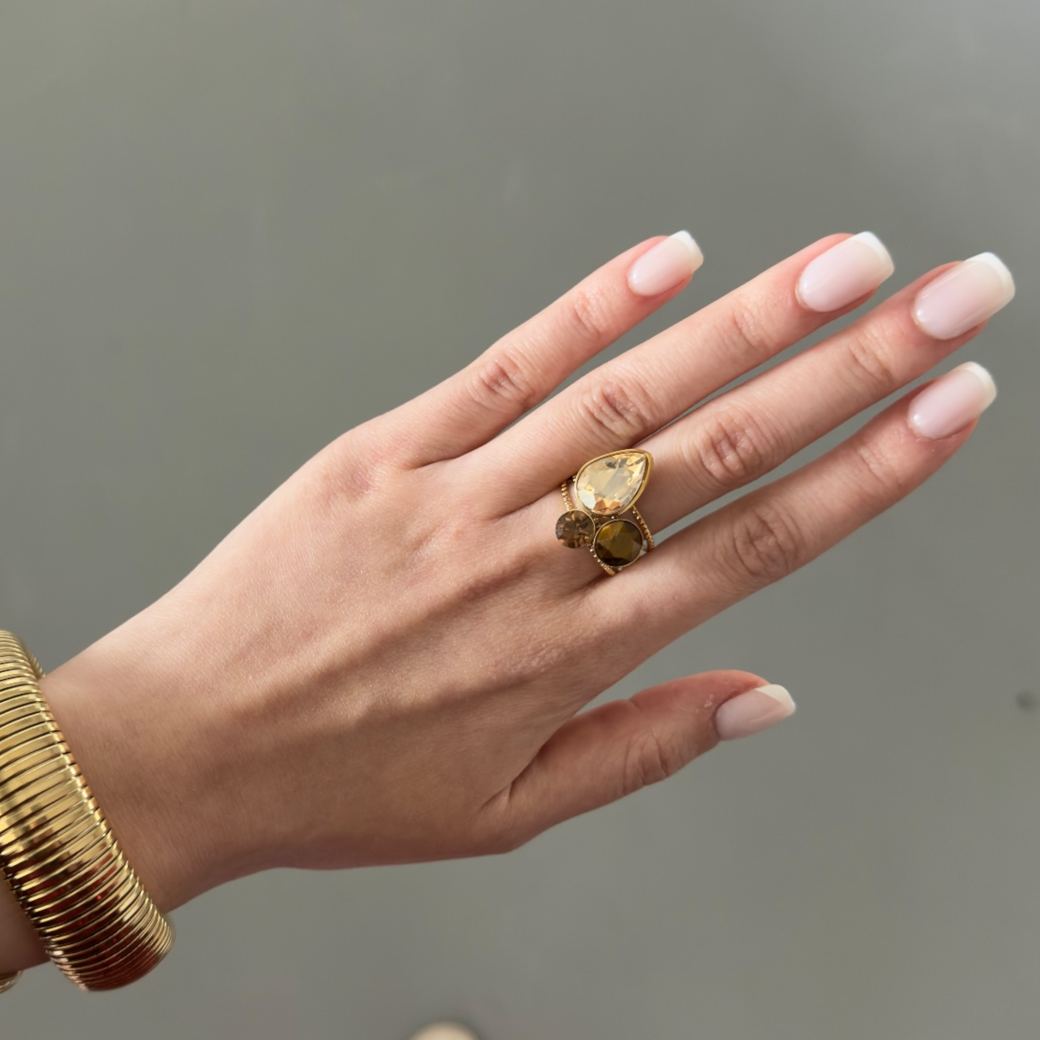Classico ring