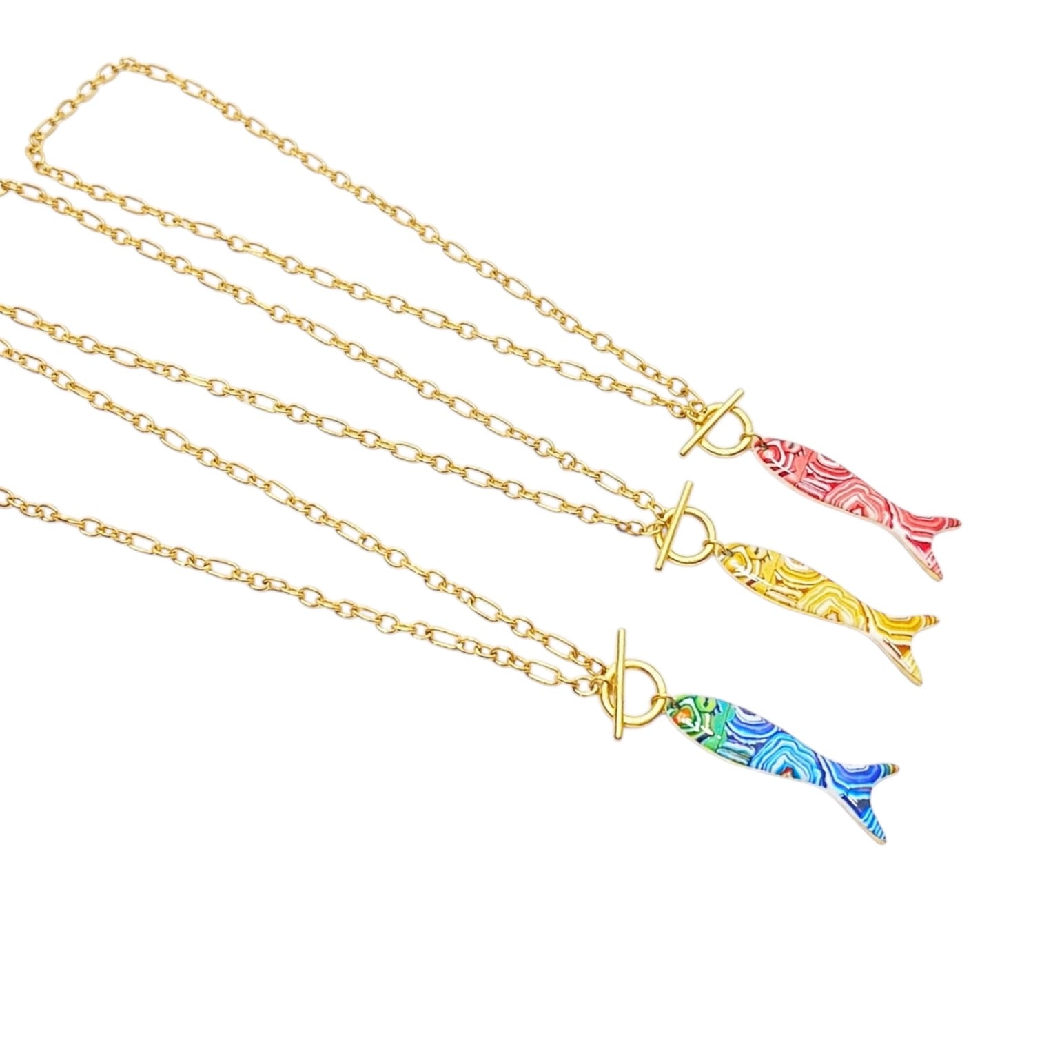 Elvissa ketting