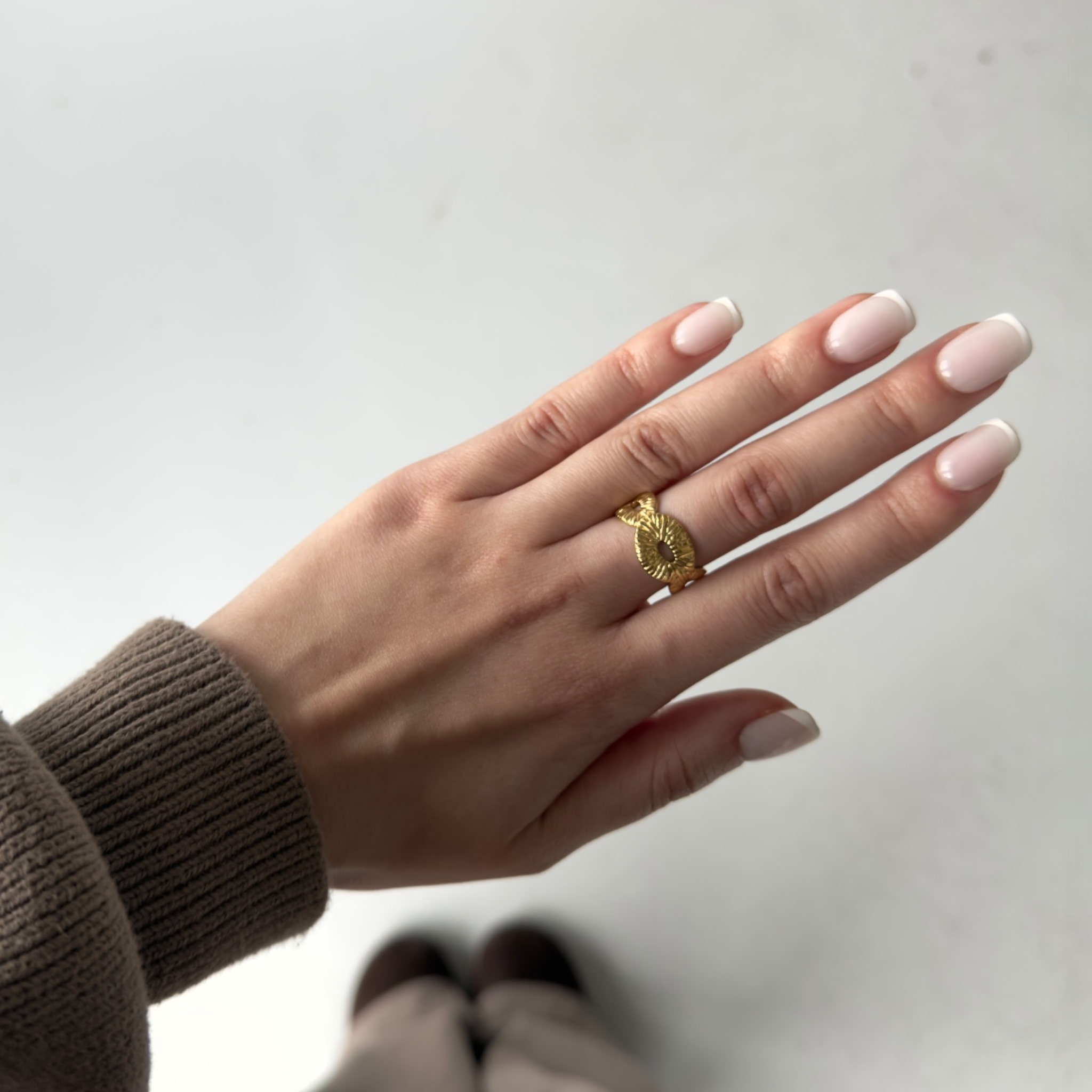 Maxi ring
