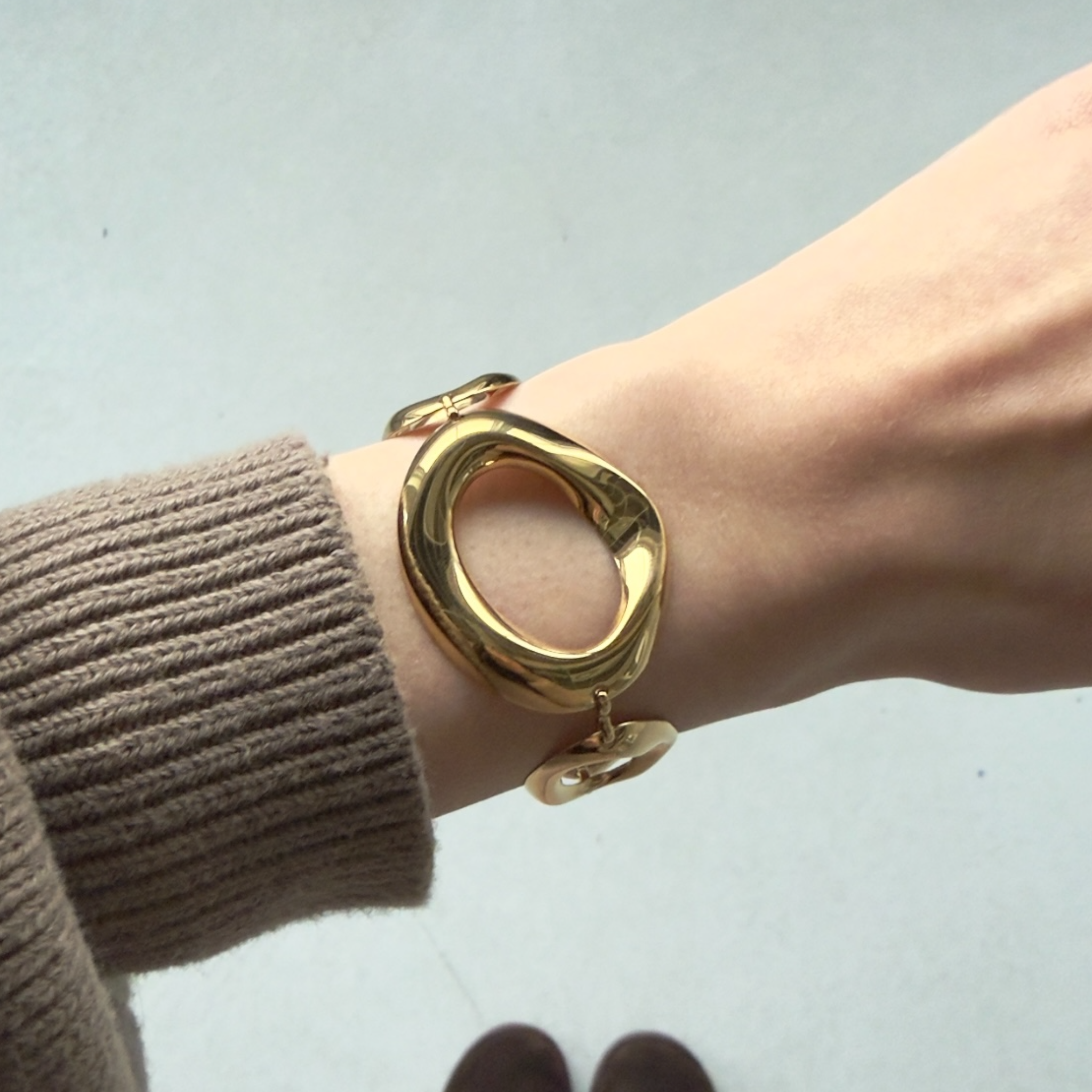 Ovals armband