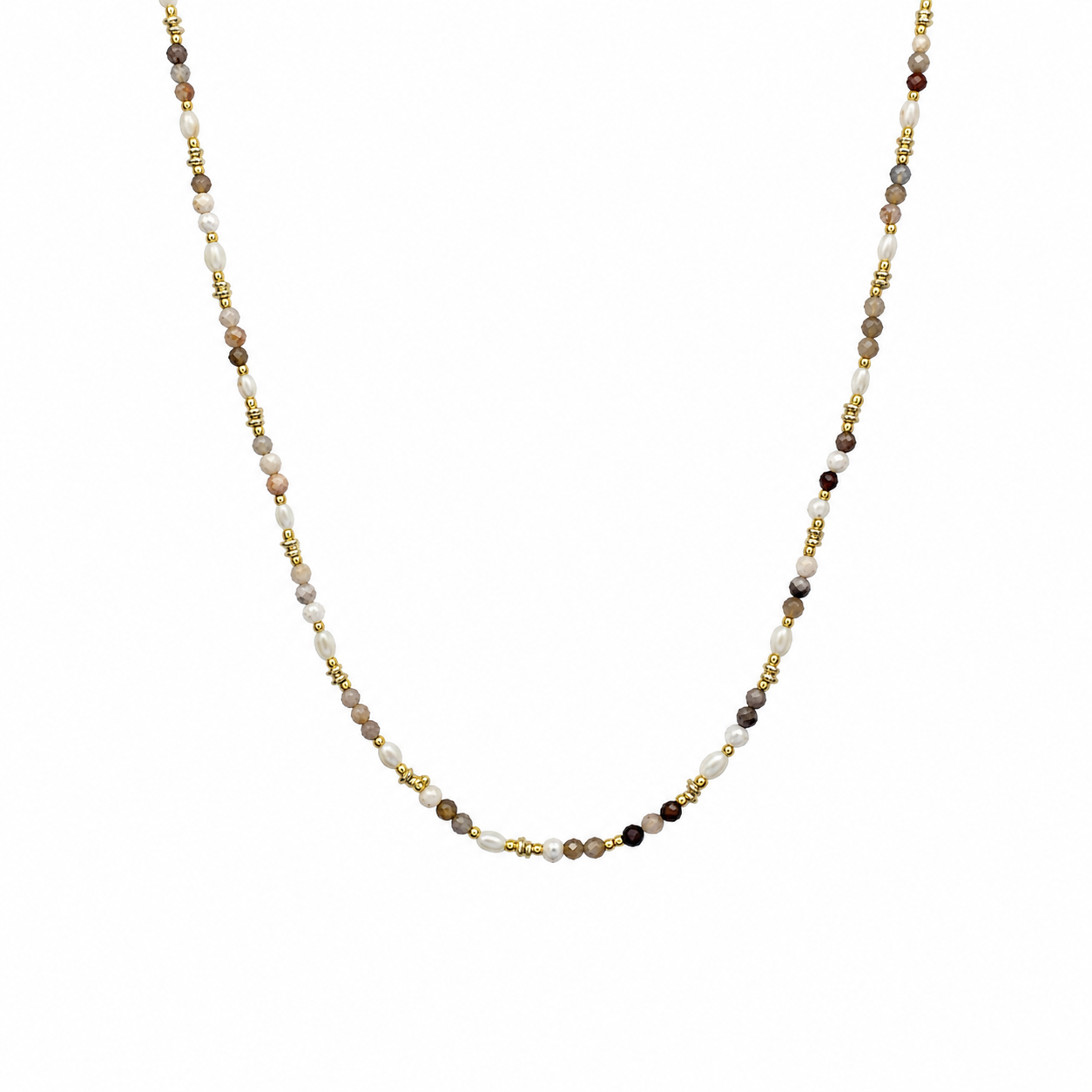 Stones ketting