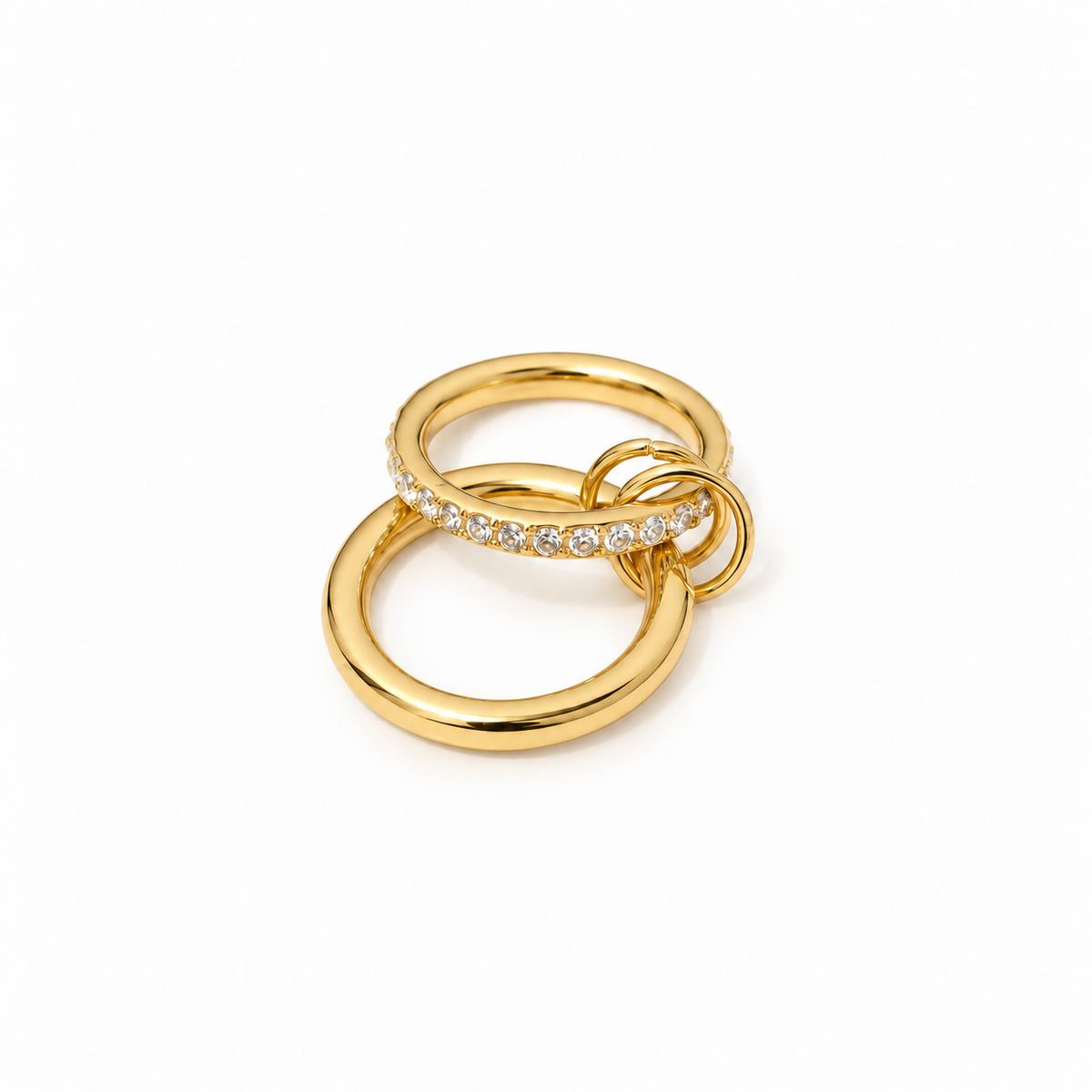 Chubby nelly ring