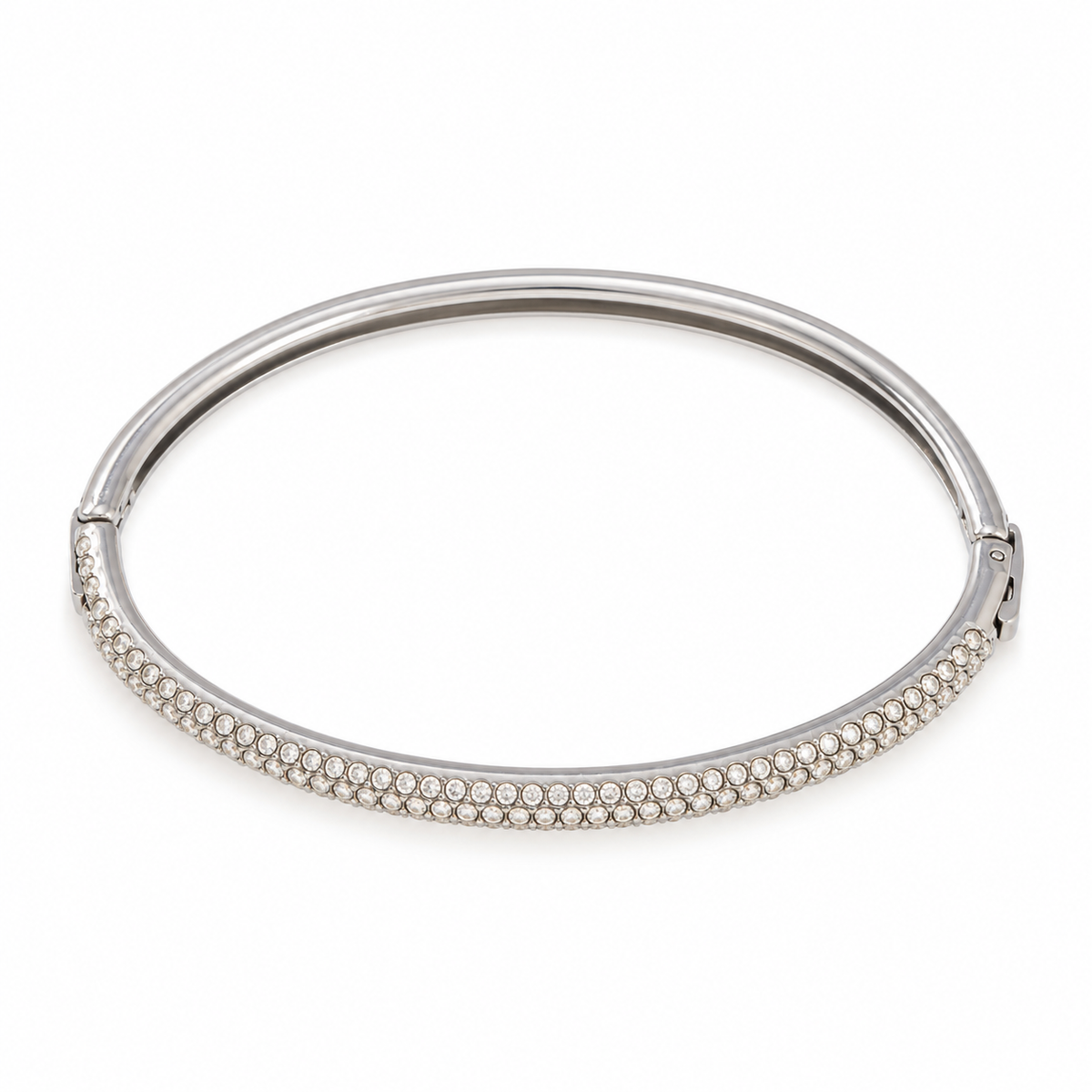 Tennis bangle