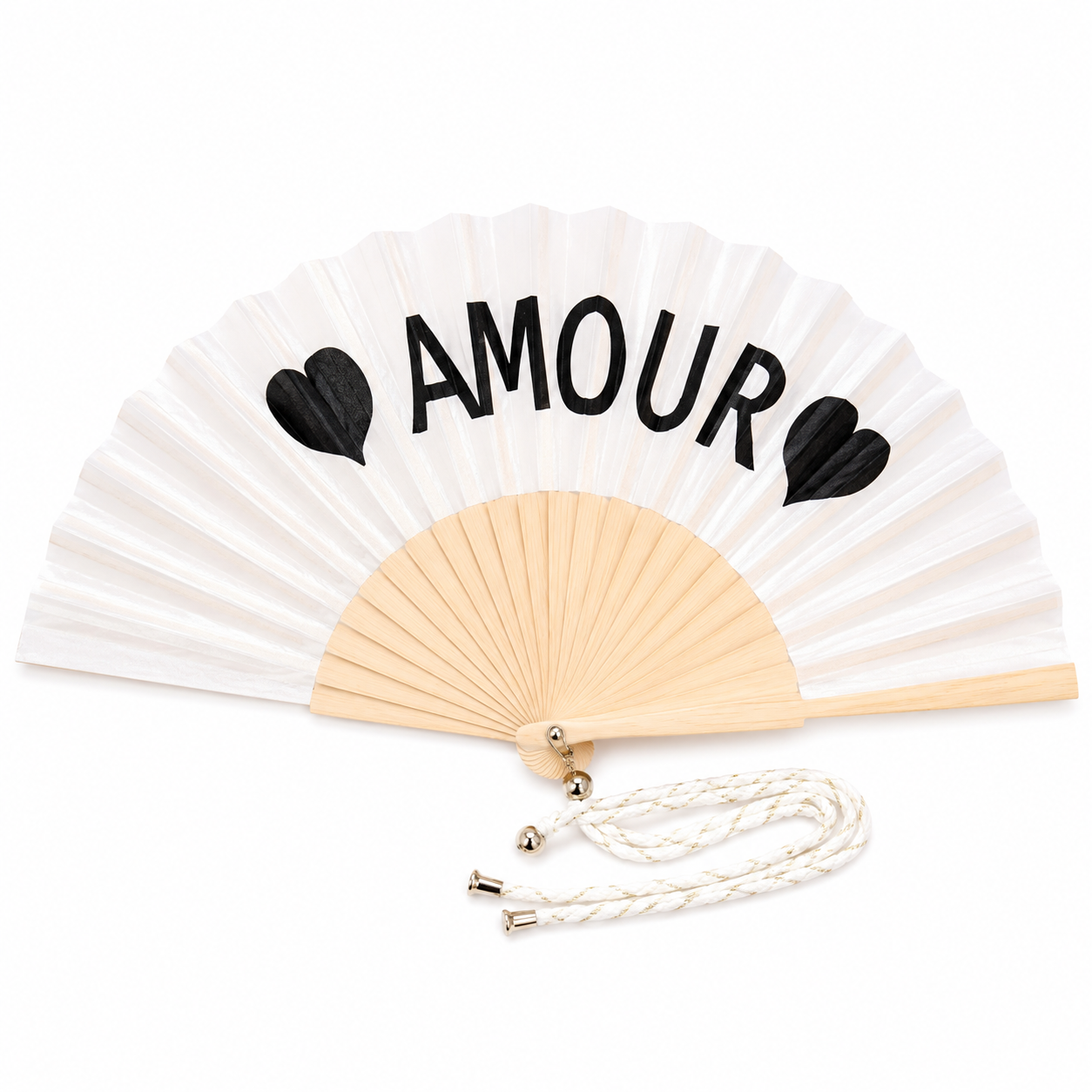 amour waaier