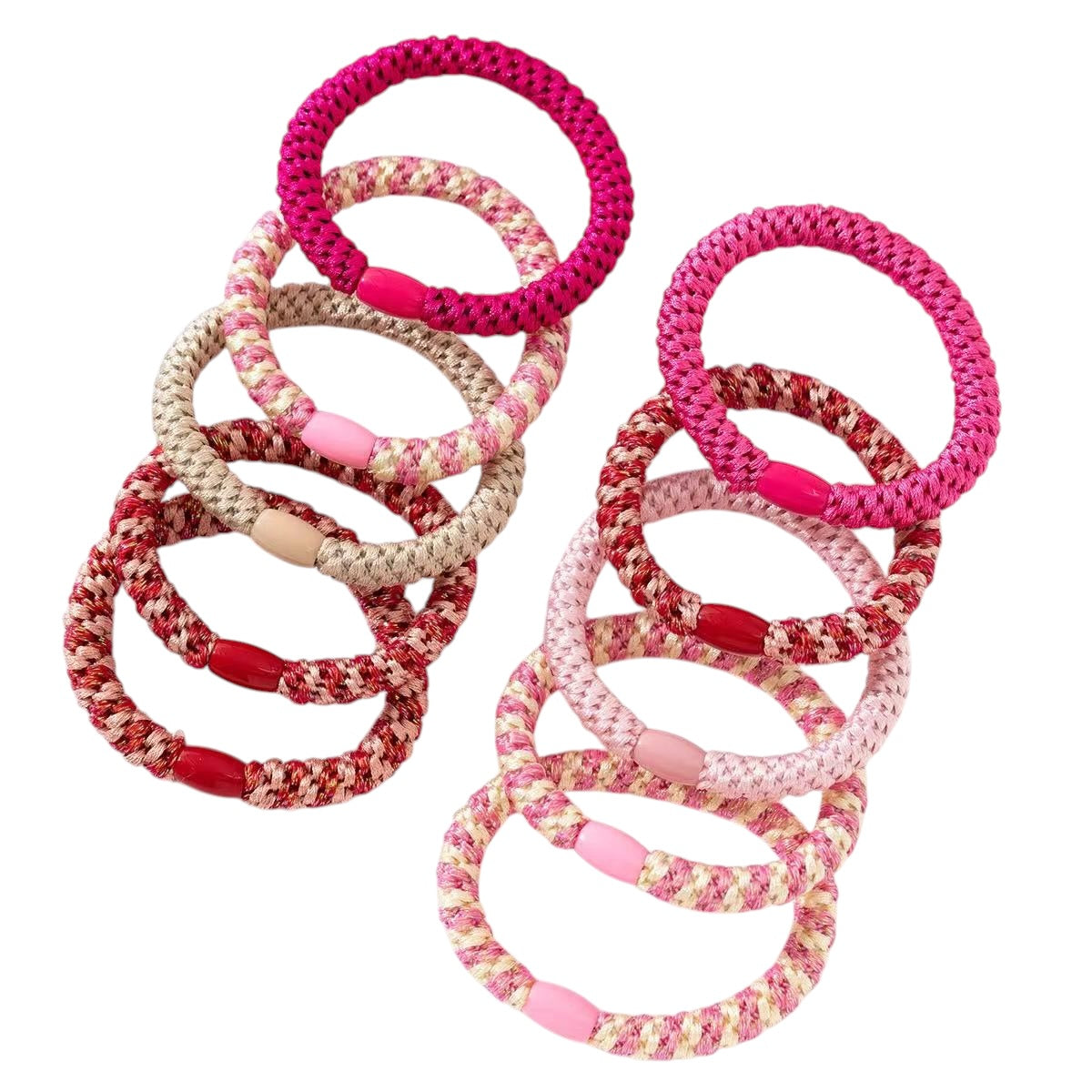 Haar accessoires