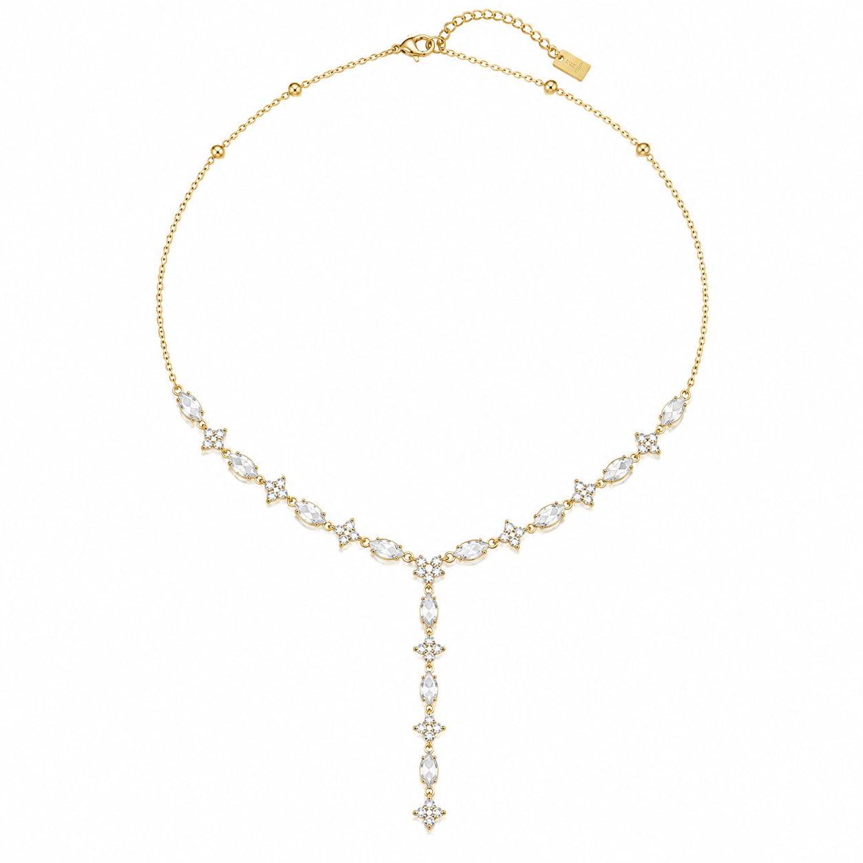 Clover peer Y ketting