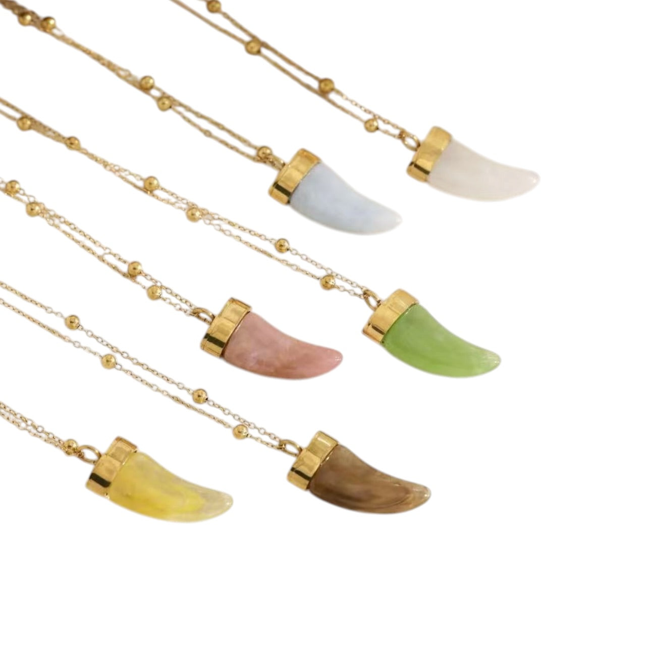 Jaw ketting