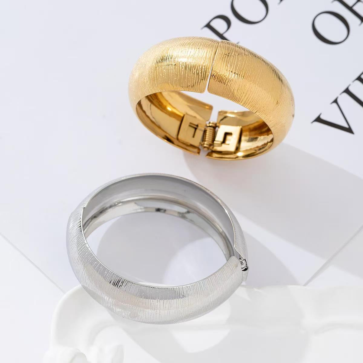 Jada bangle Goud SOFIZARE