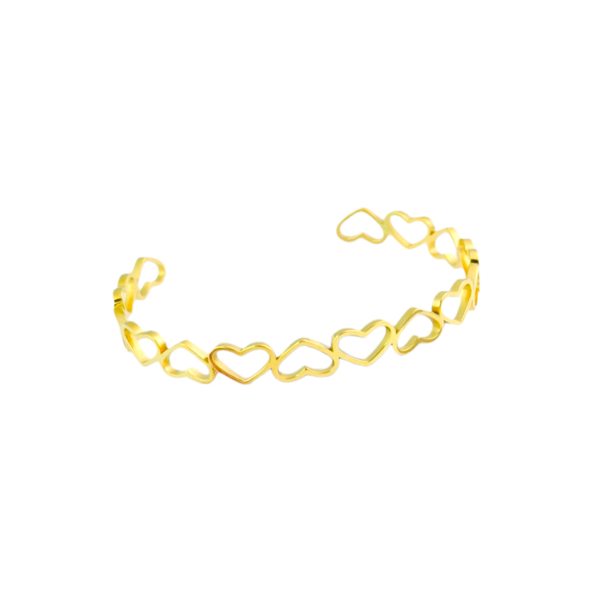 Many love bangle Goud SOFIZARE
