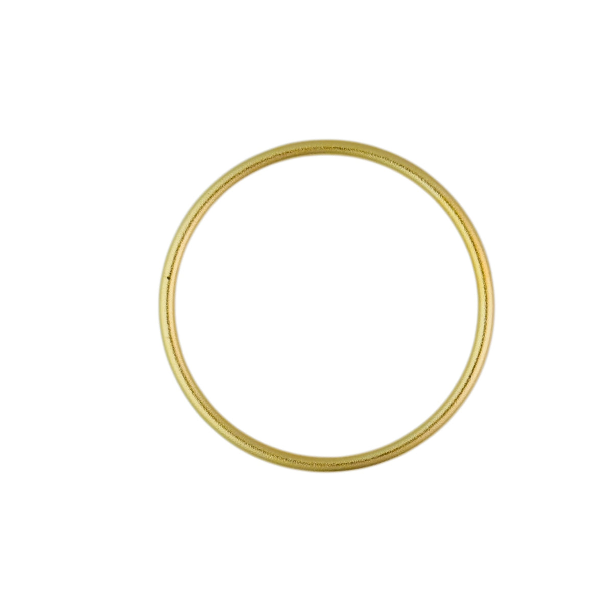Mat bangle Goud SOFIZARE
