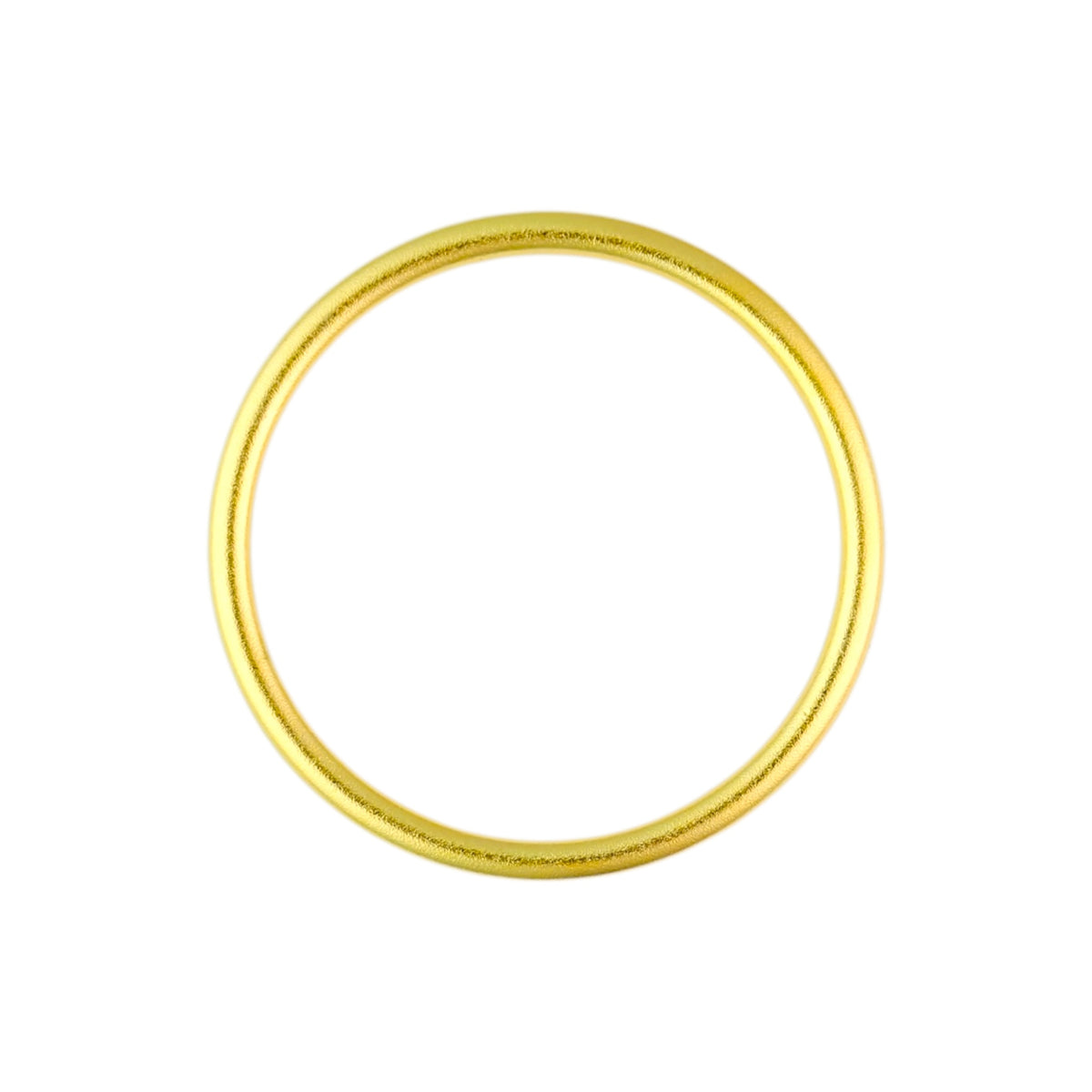 Mat bangle Goud SOFIZARE