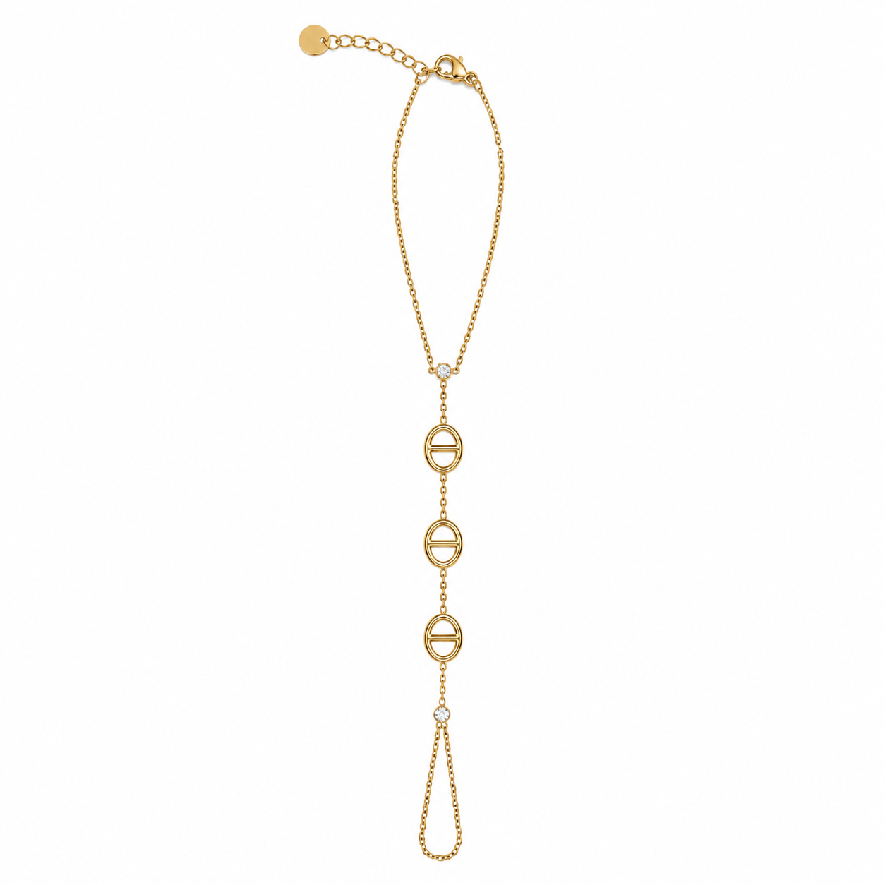 DD hand chain