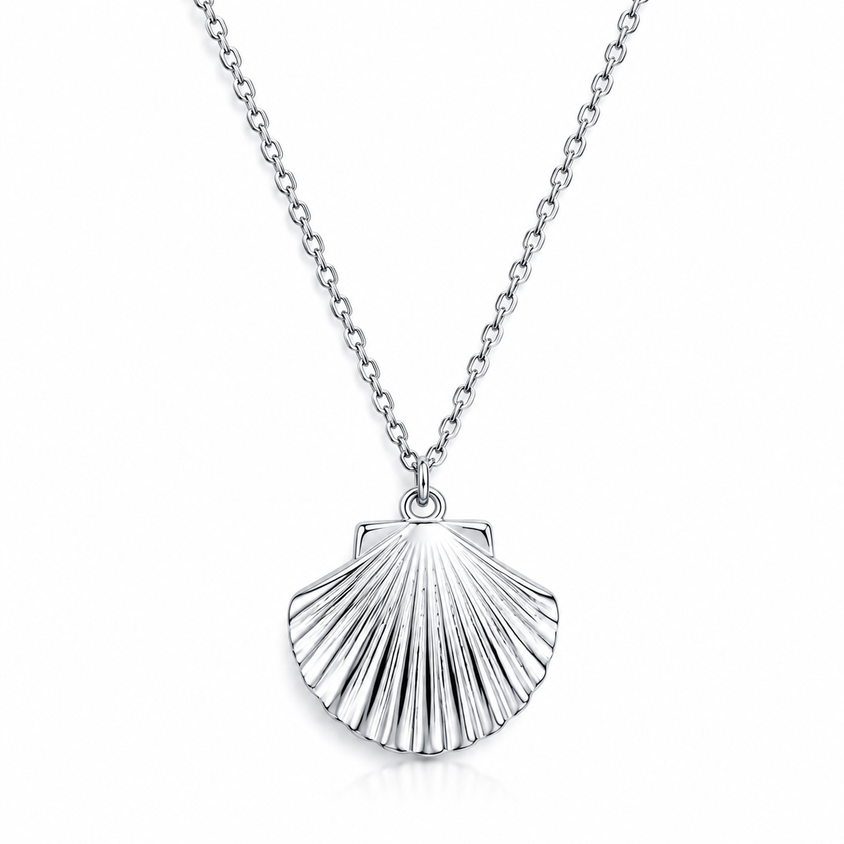 Shell ketting Goud SOFIZARE