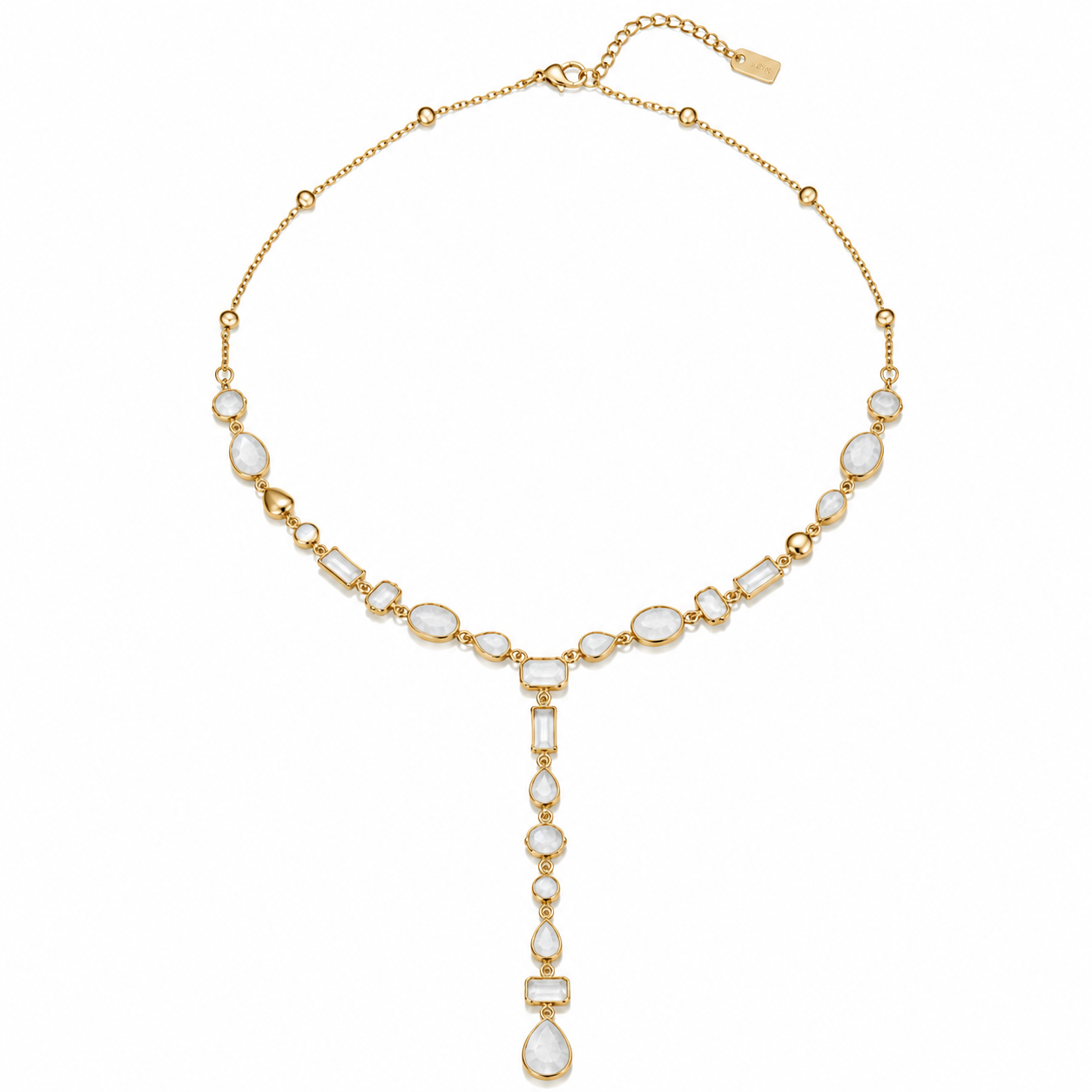 Stone y ketting