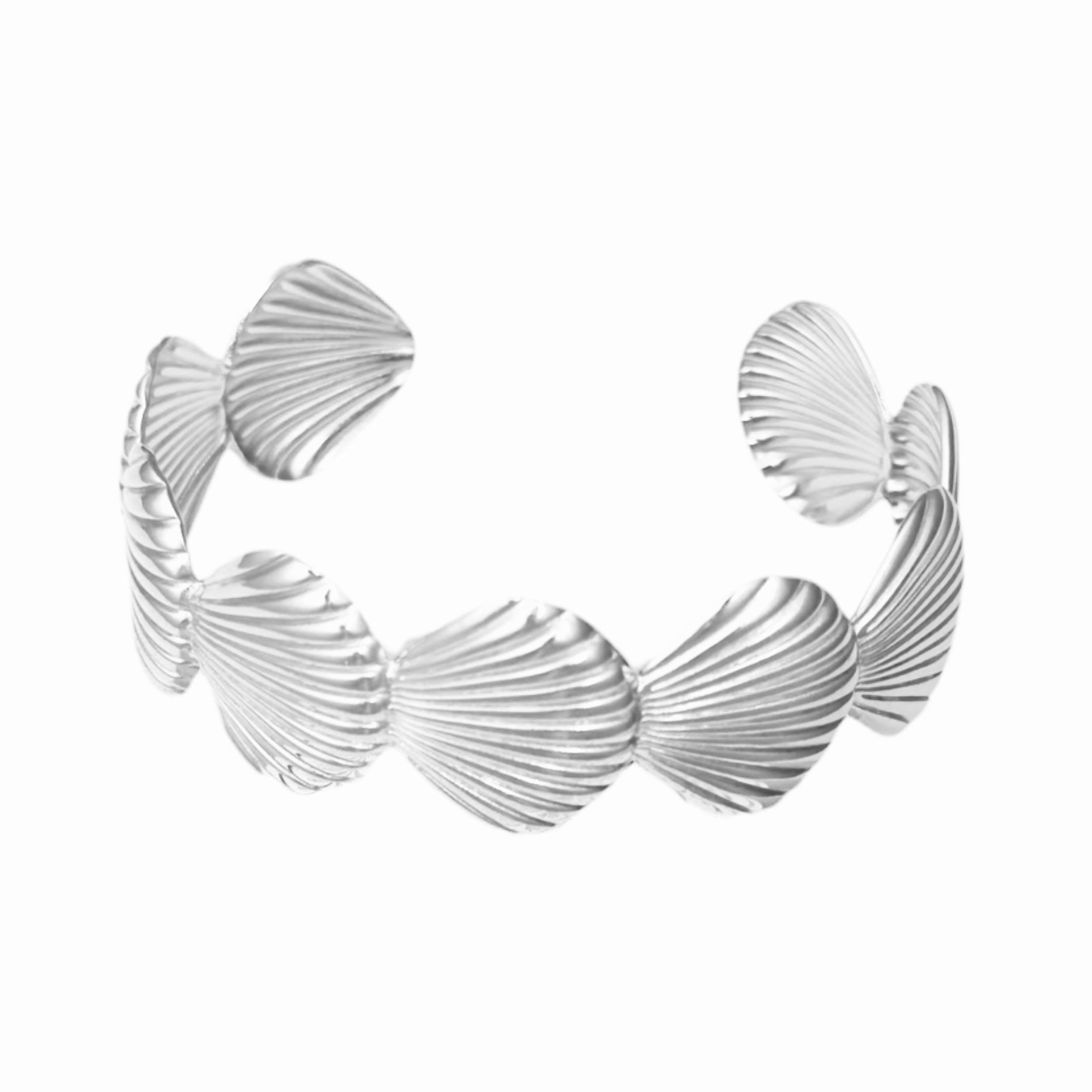 Shell Bangle