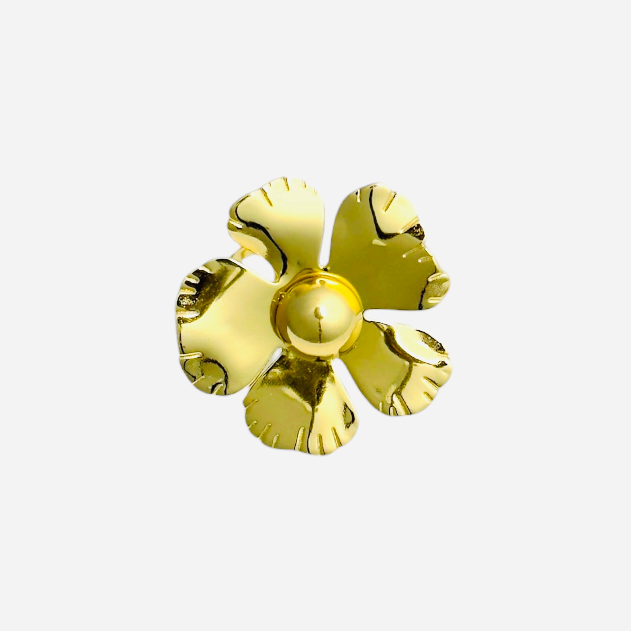 Dyson Flower ring