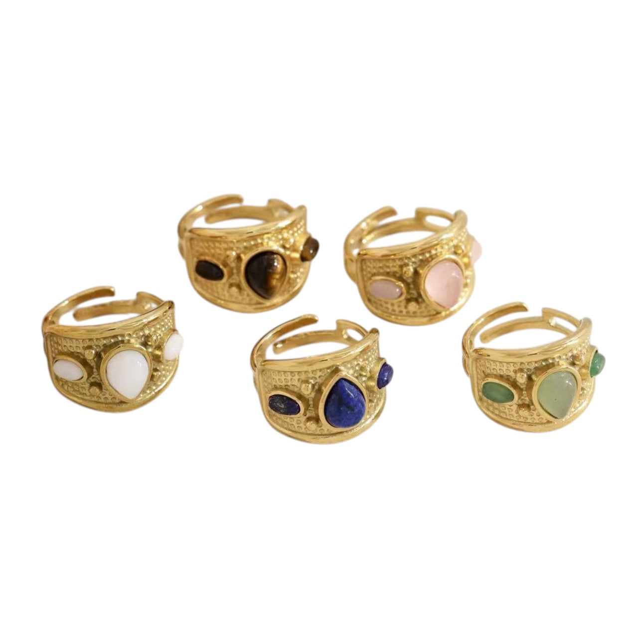 Vintique ring