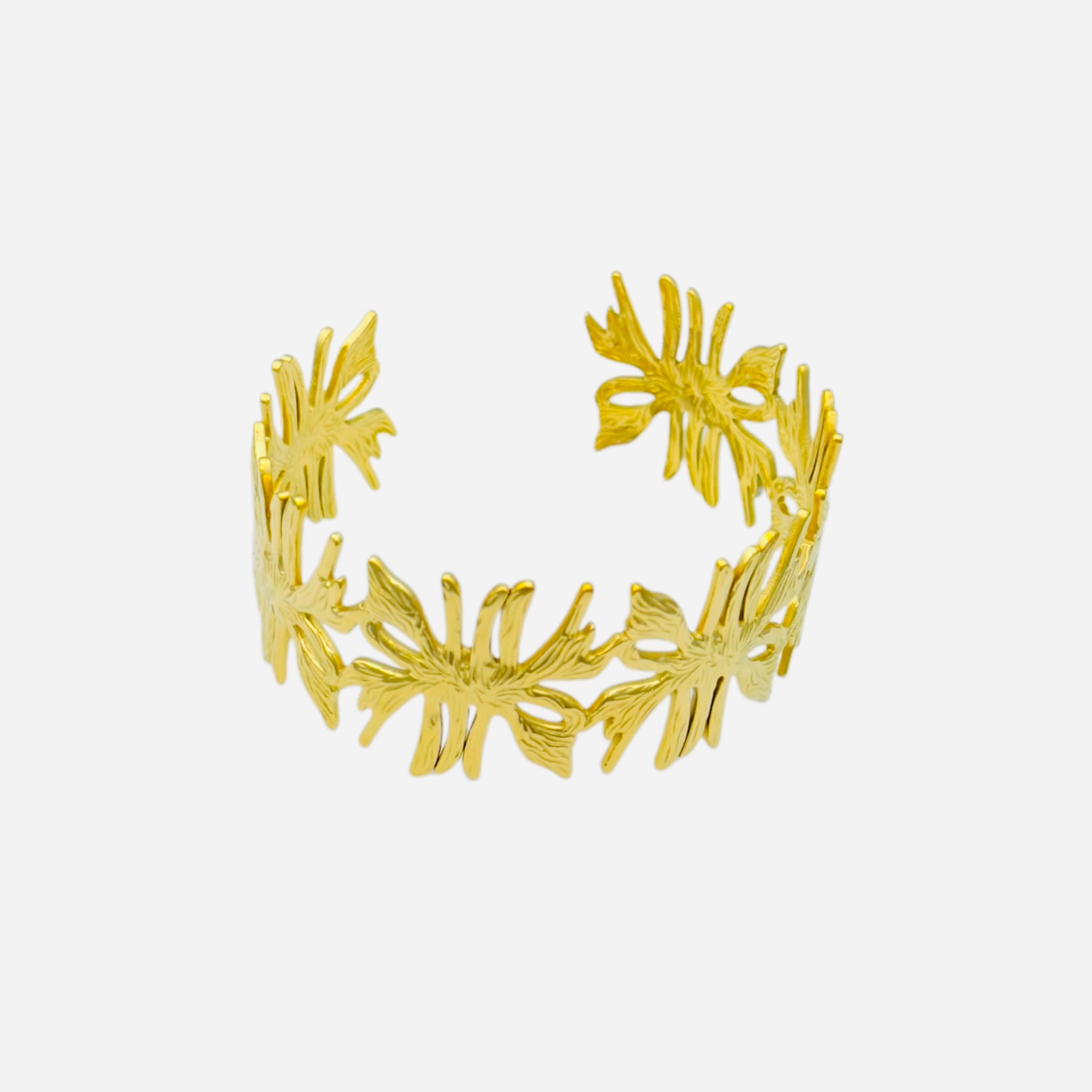 Palm Bangle