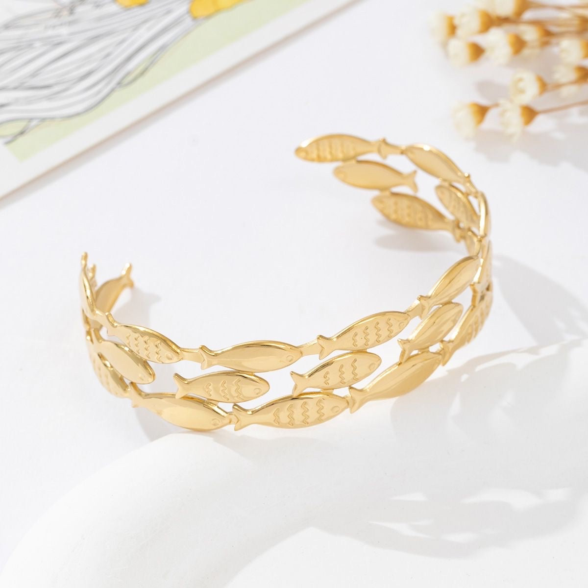 School bangle