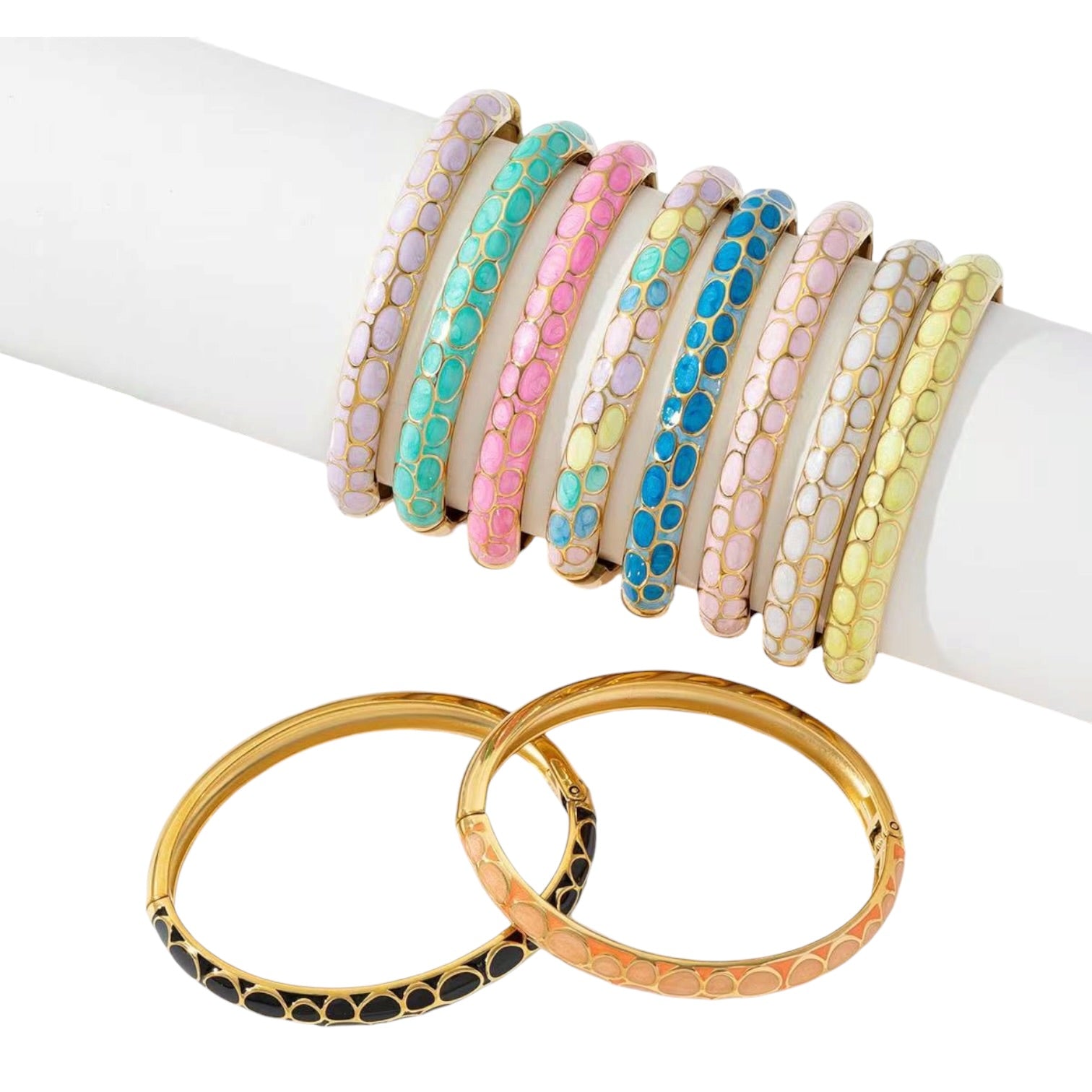 Polly bangle