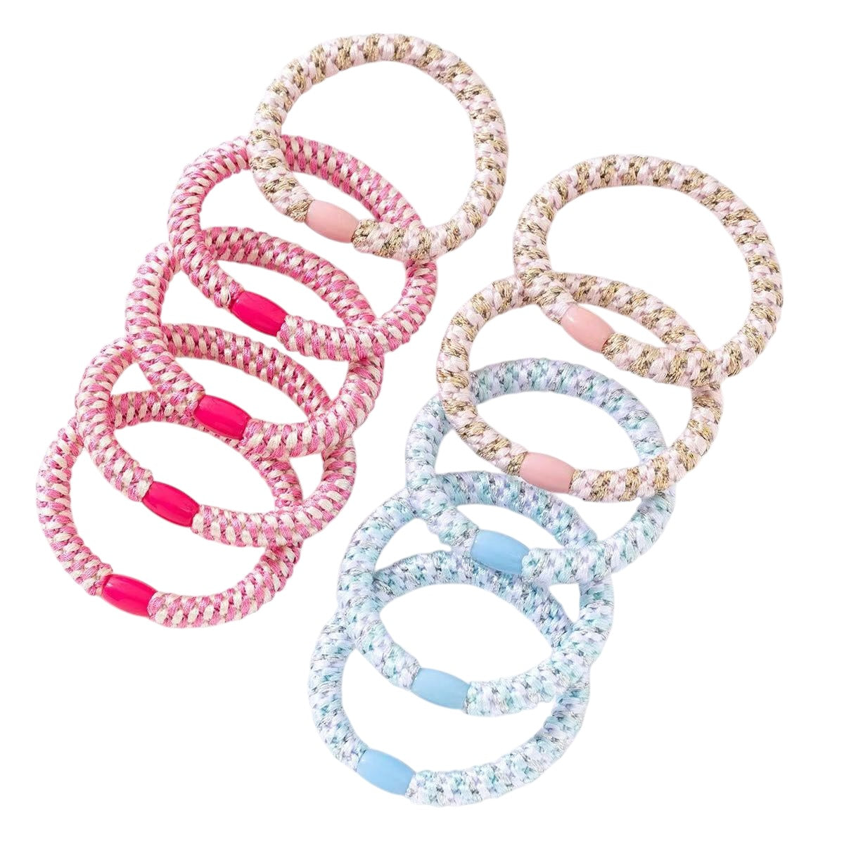 Haar accessoires