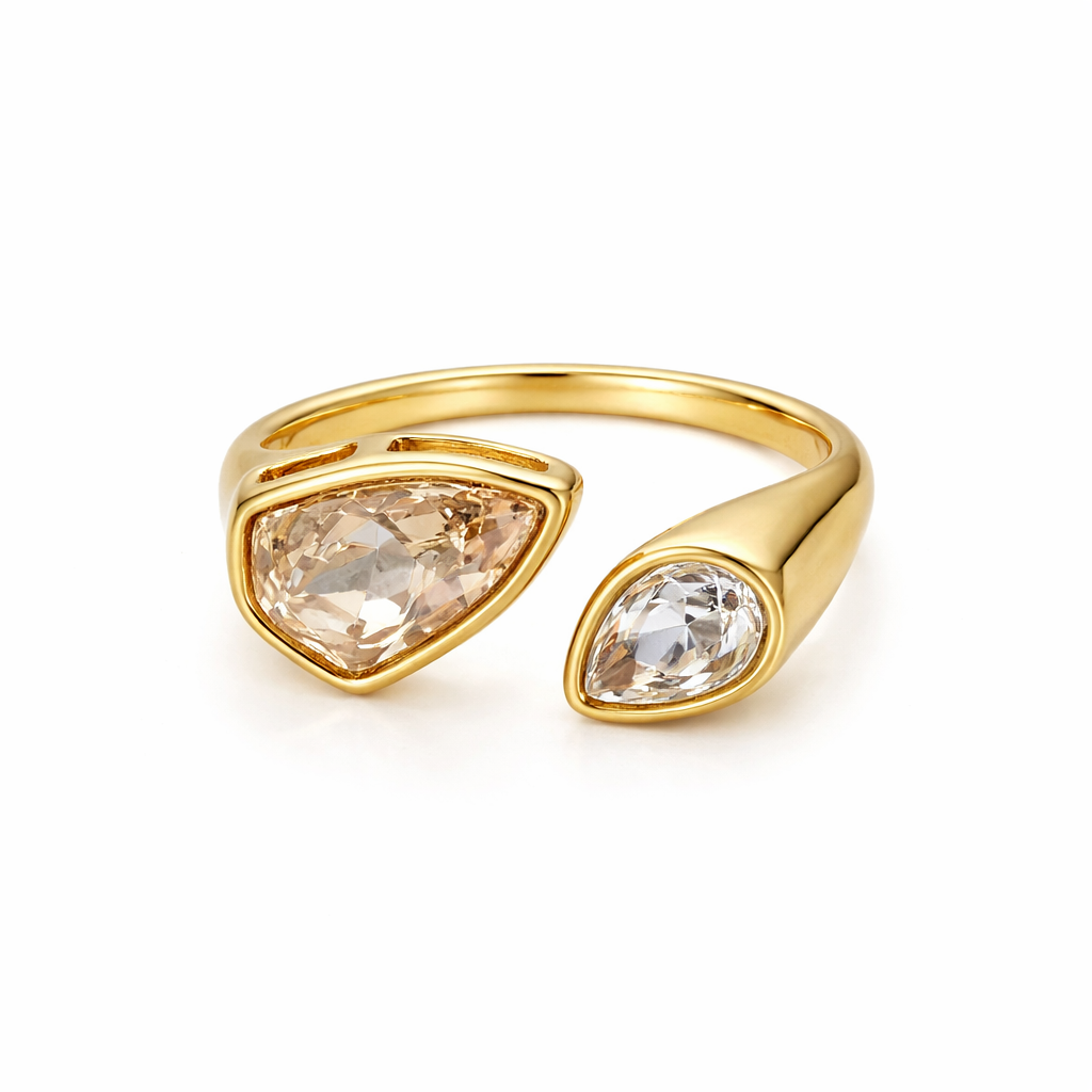 Marly ring
