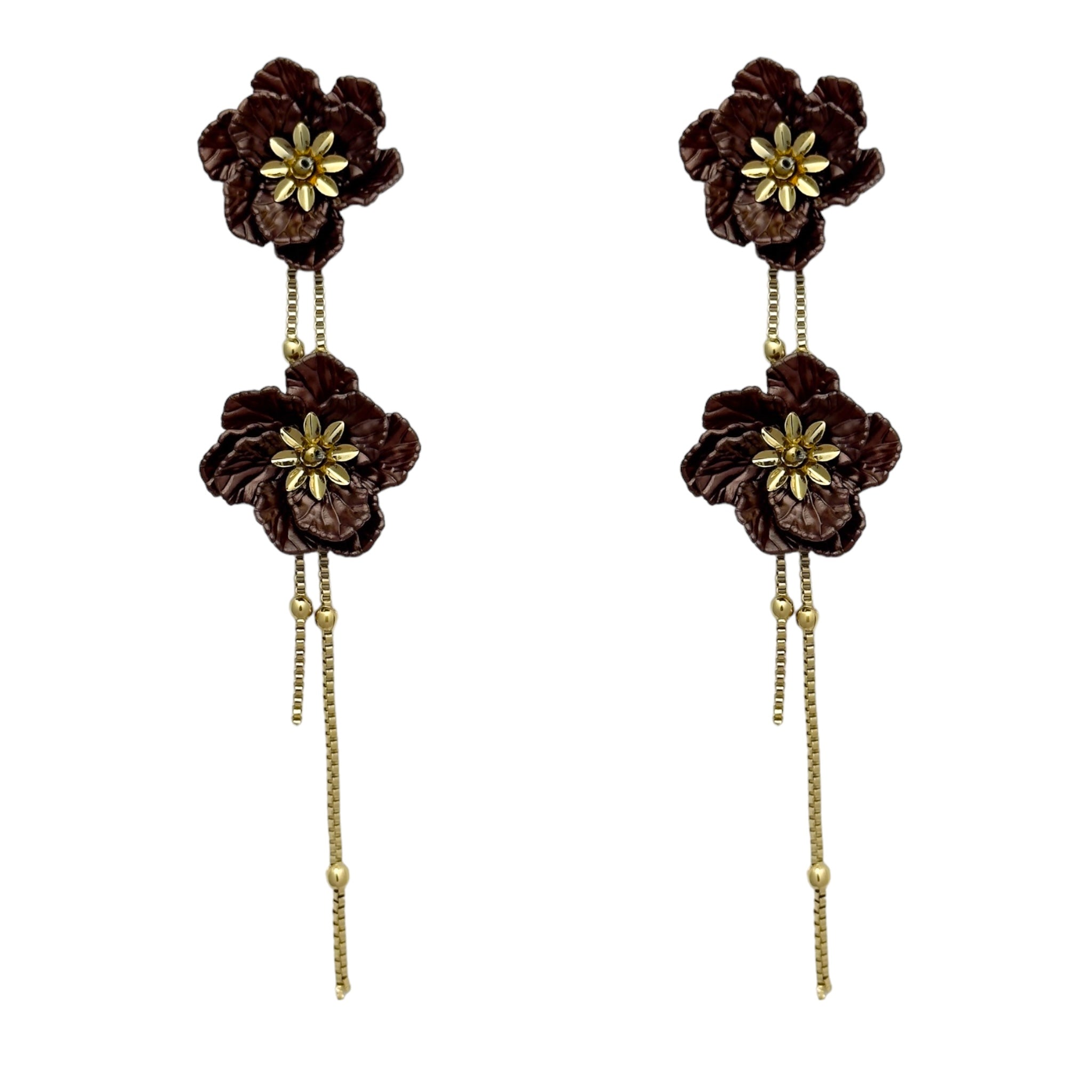 Stellas Earrings