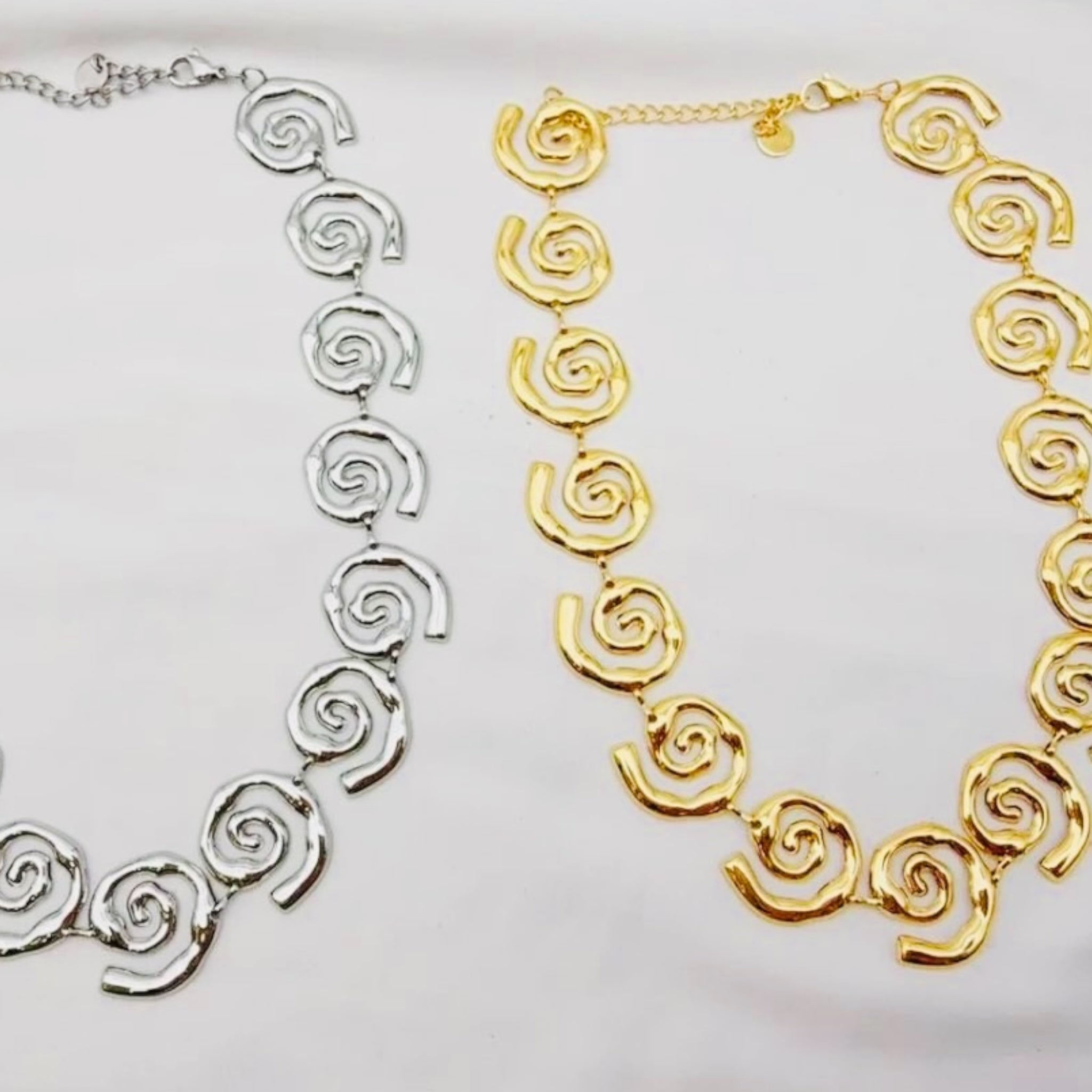 Orga ketting