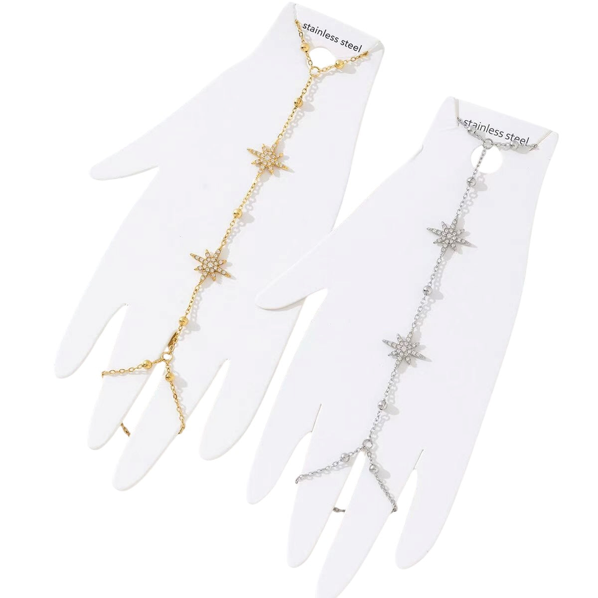 Starz hand chain