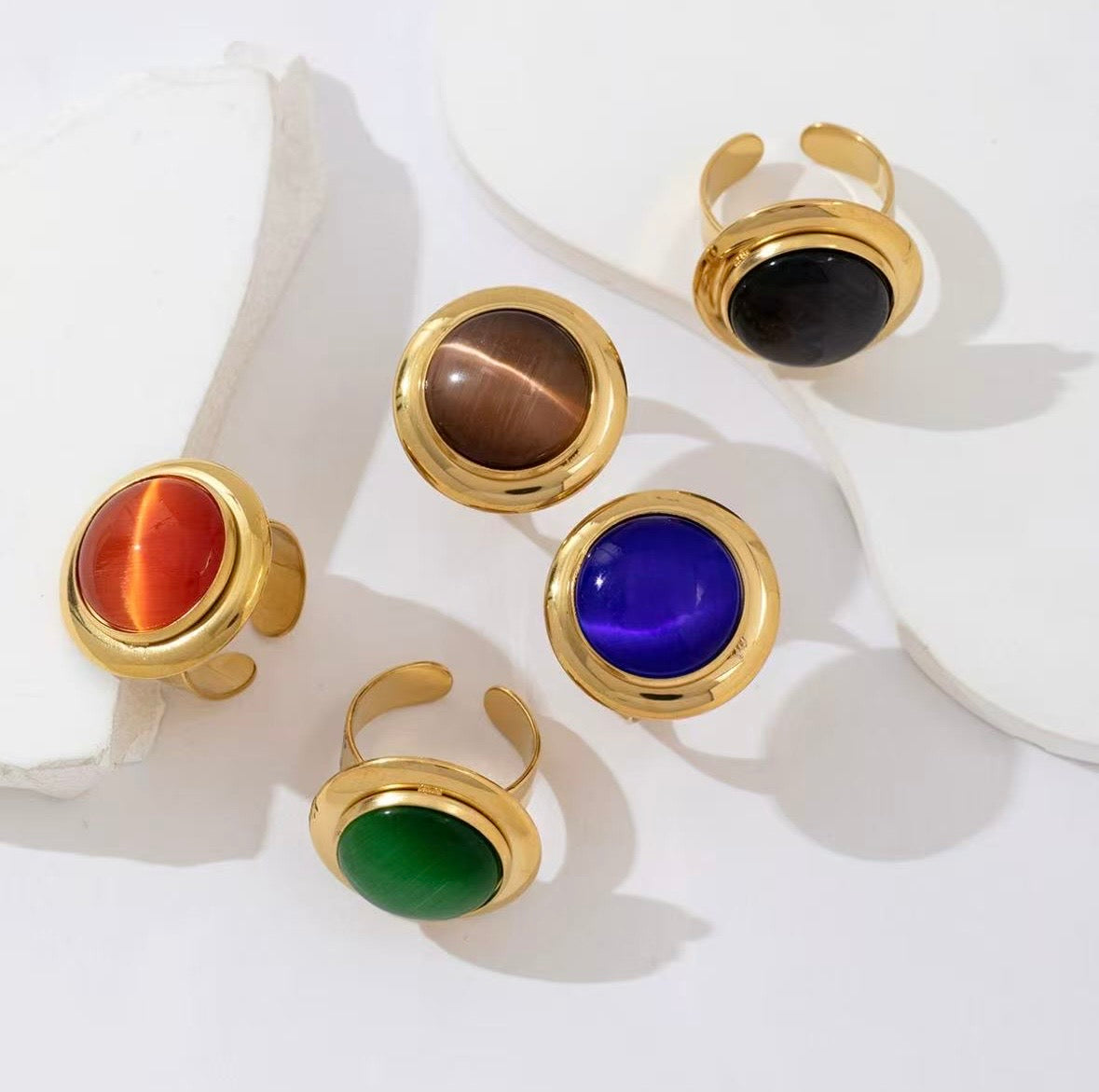 Ida ring
