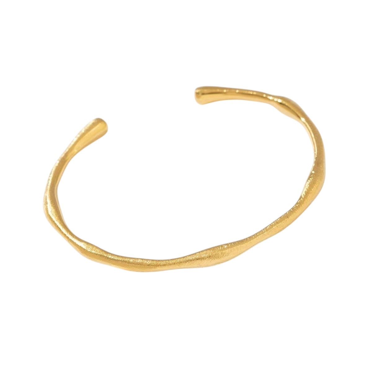 Classy mat bangle