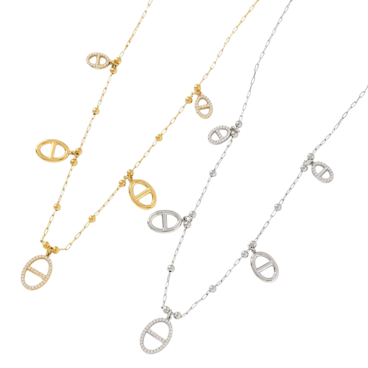 DD bedel ketting