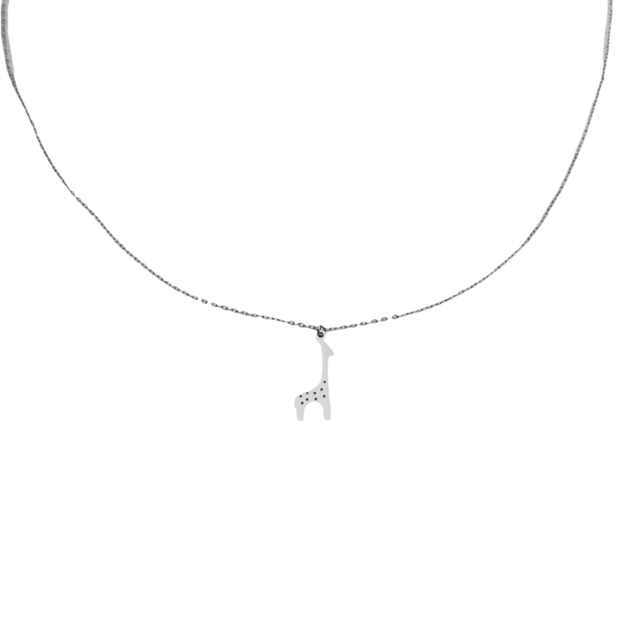 Thin Giraffe chain