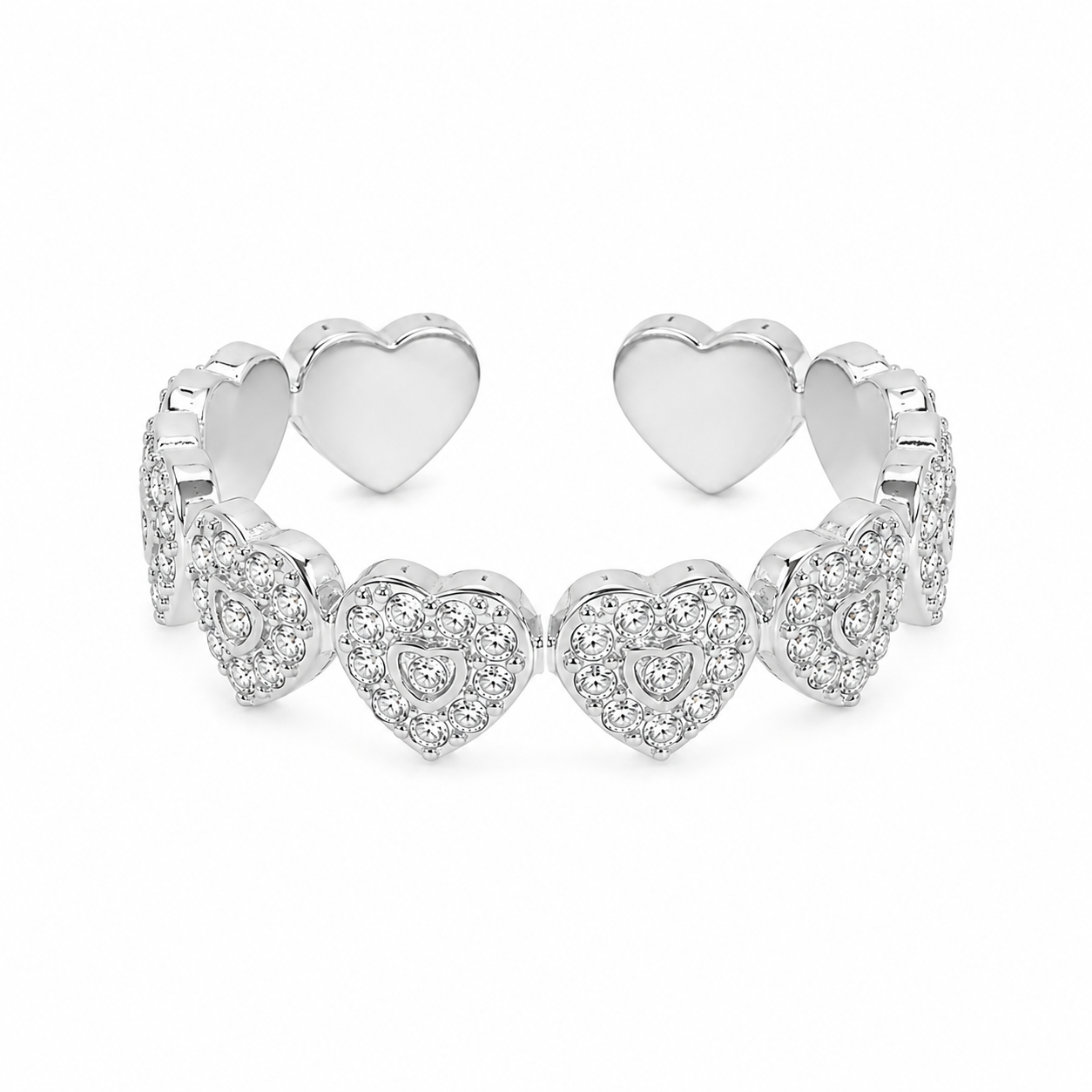 Lover ring
