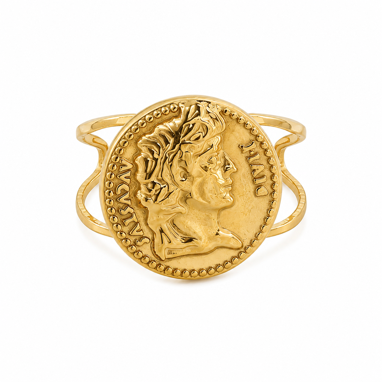Alex' Ring