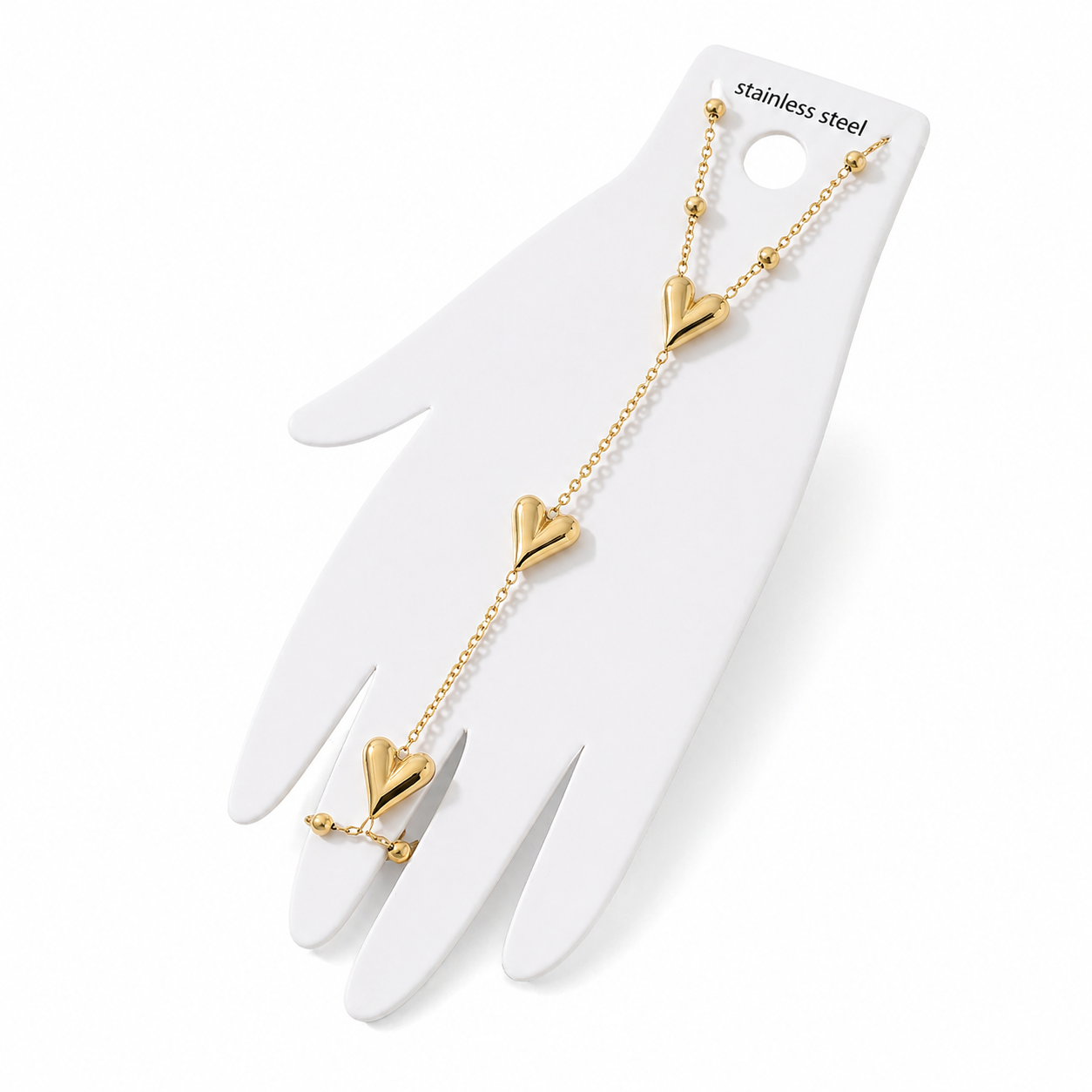 Hartje hand chain