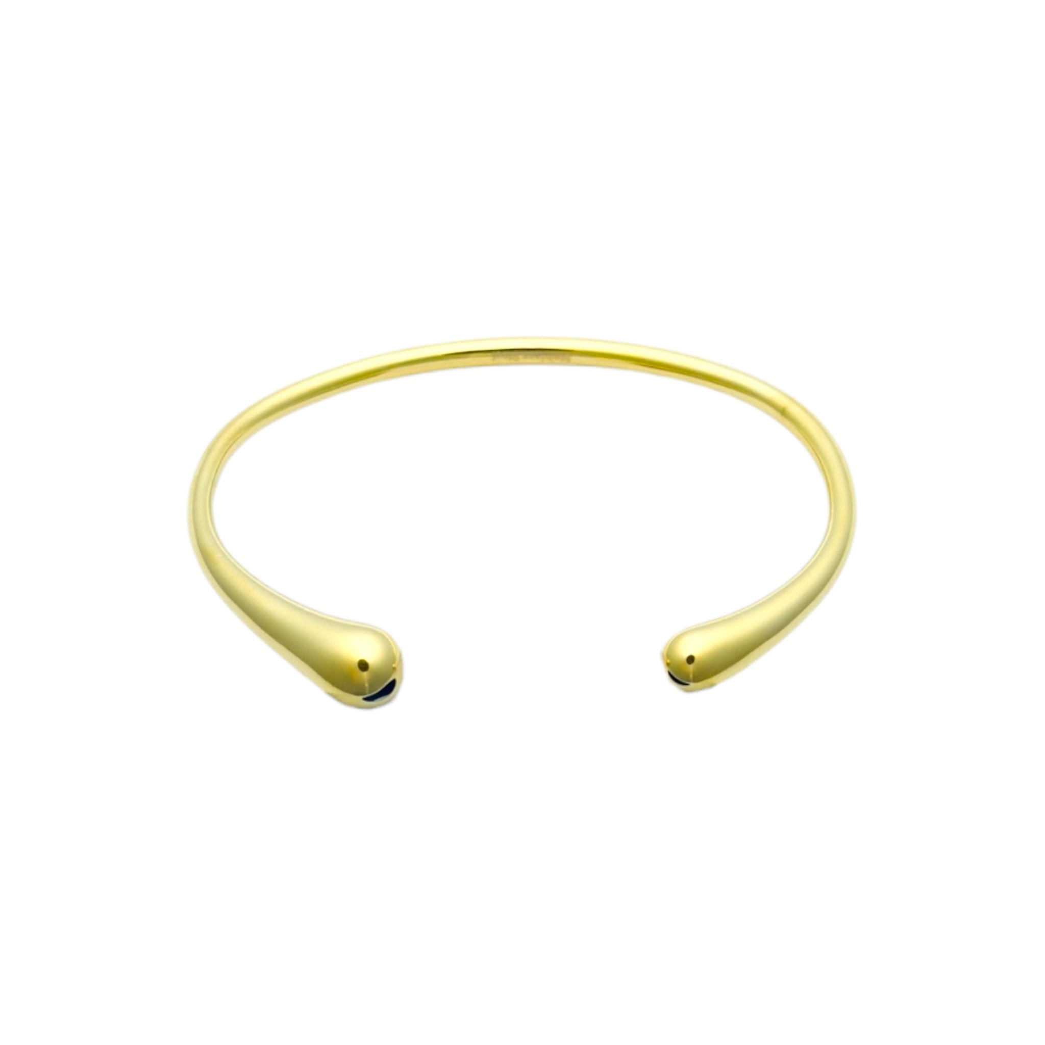 Serpent Bangle