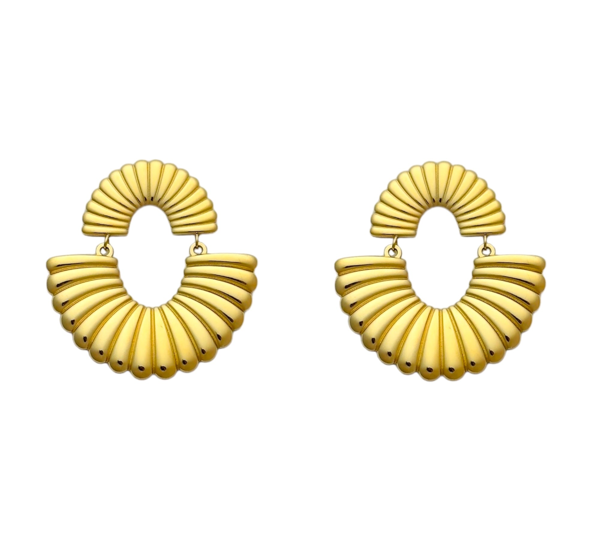 Pharaoh earring