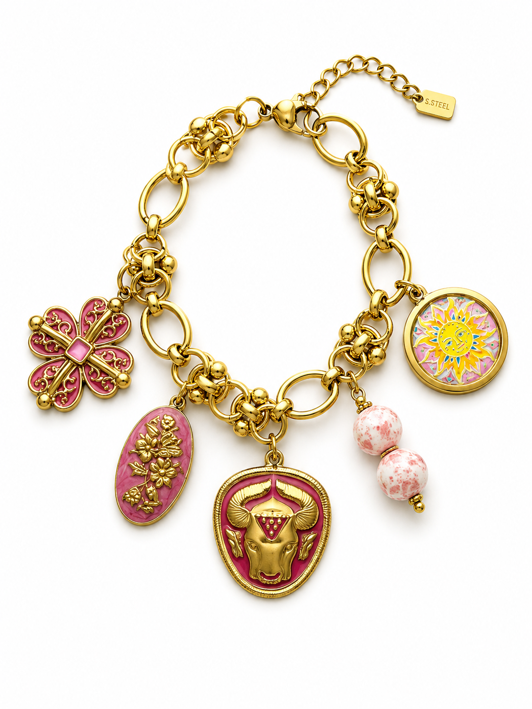 Encierro bracelet
