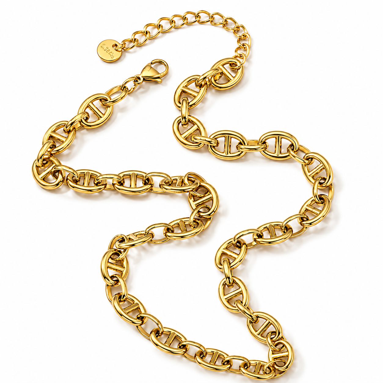 DD ketting