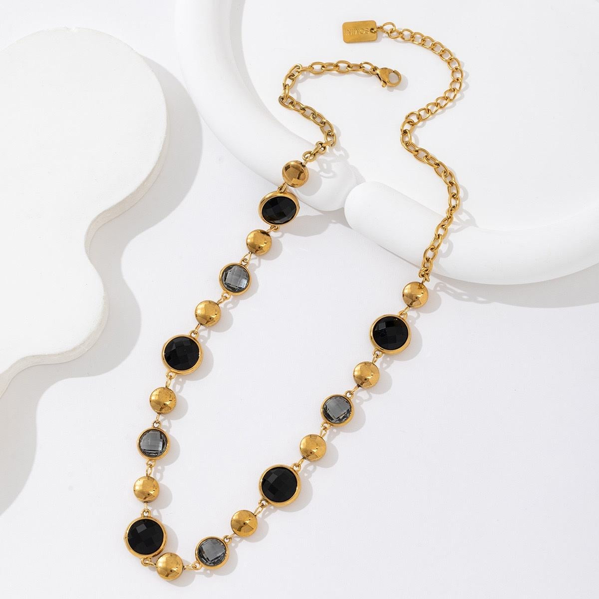 Routes ketting