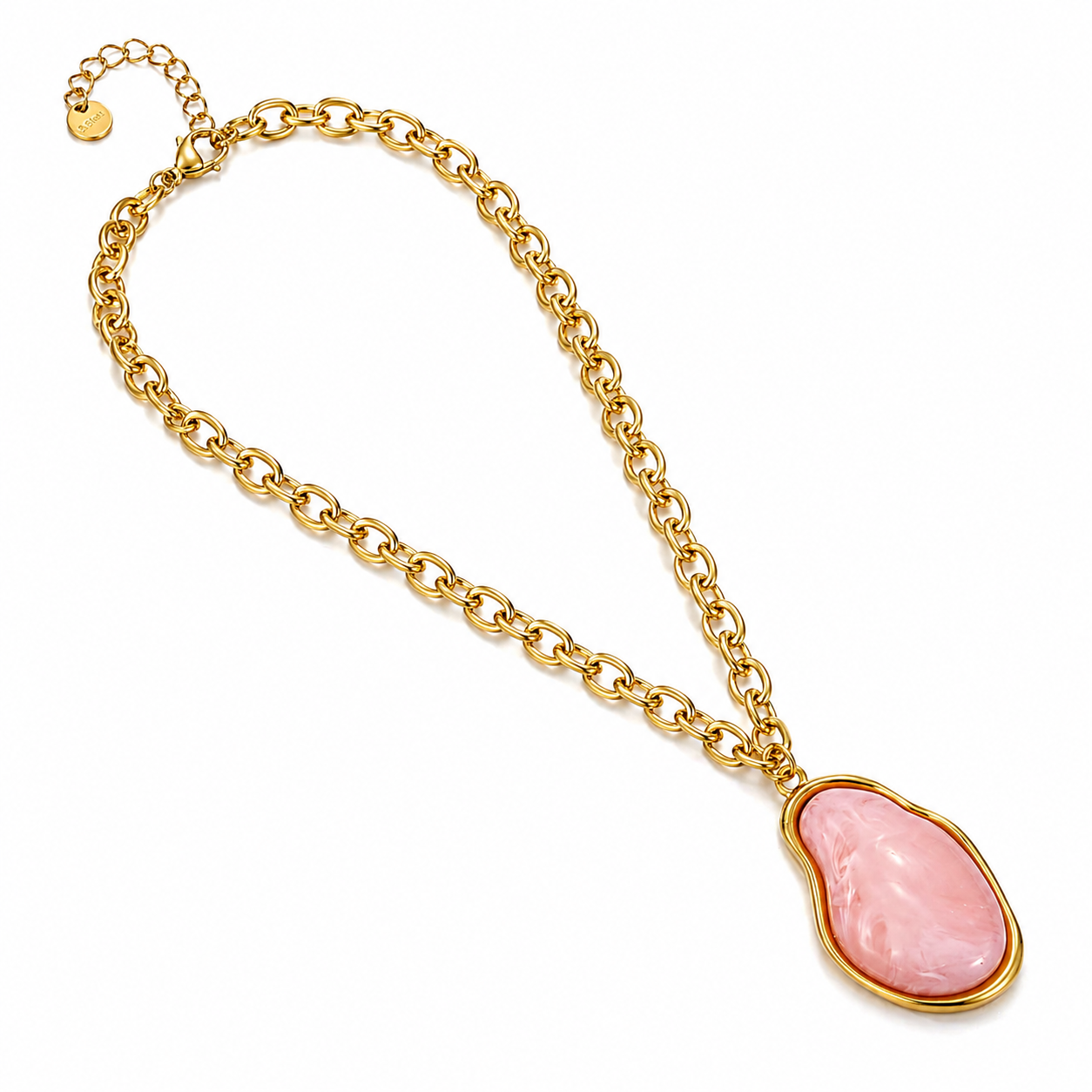 Luna ketting