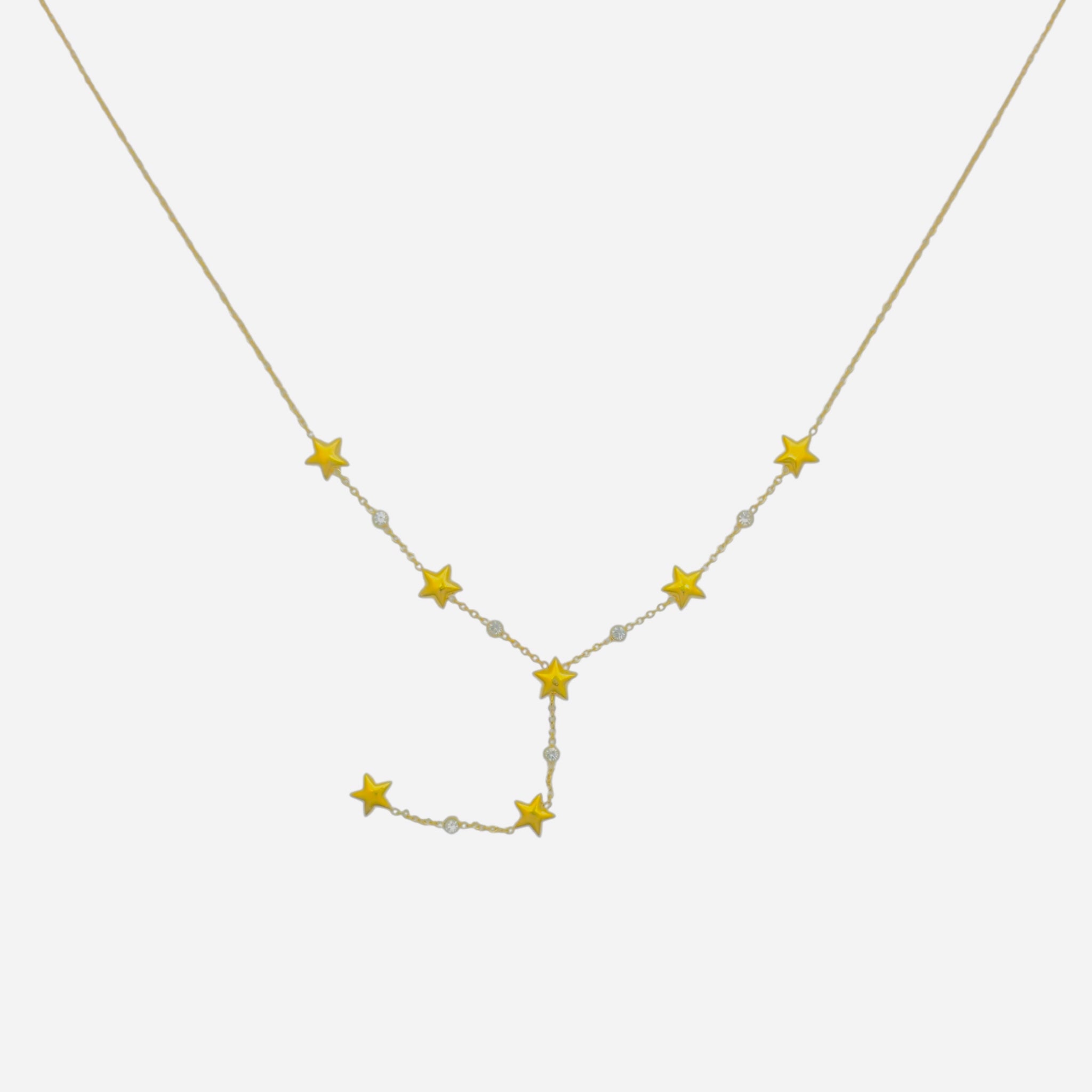 Starboy ketting