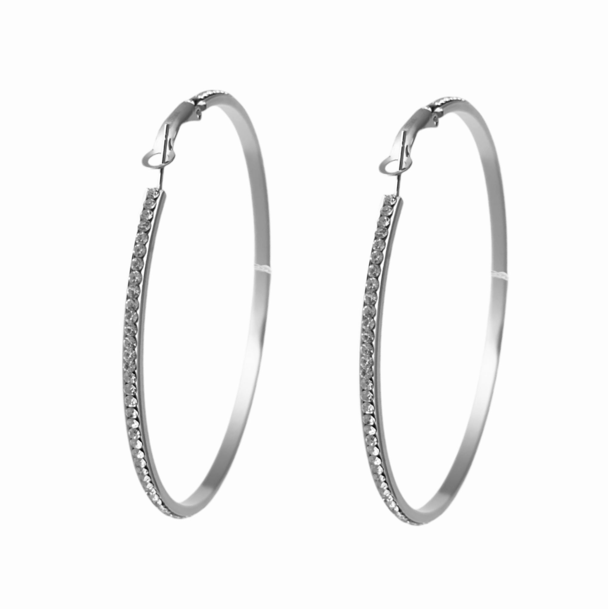 Glam Hoops