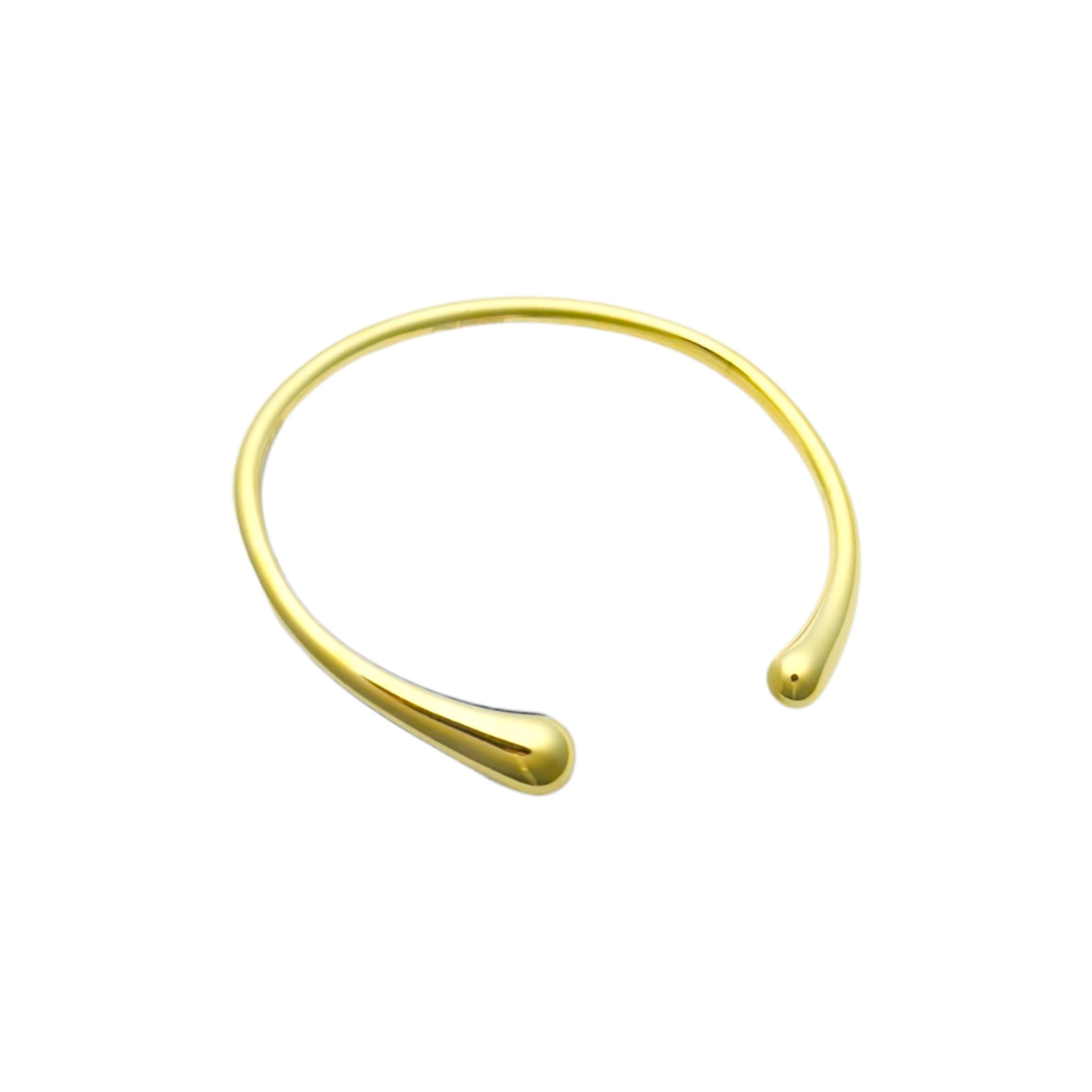 Serpent Bangle